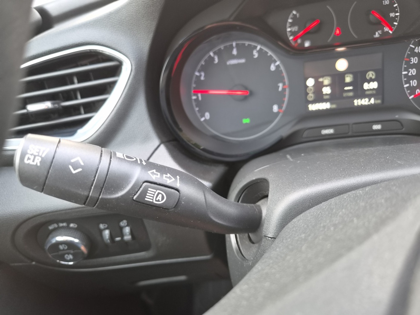 Foto van Opel Grandland X