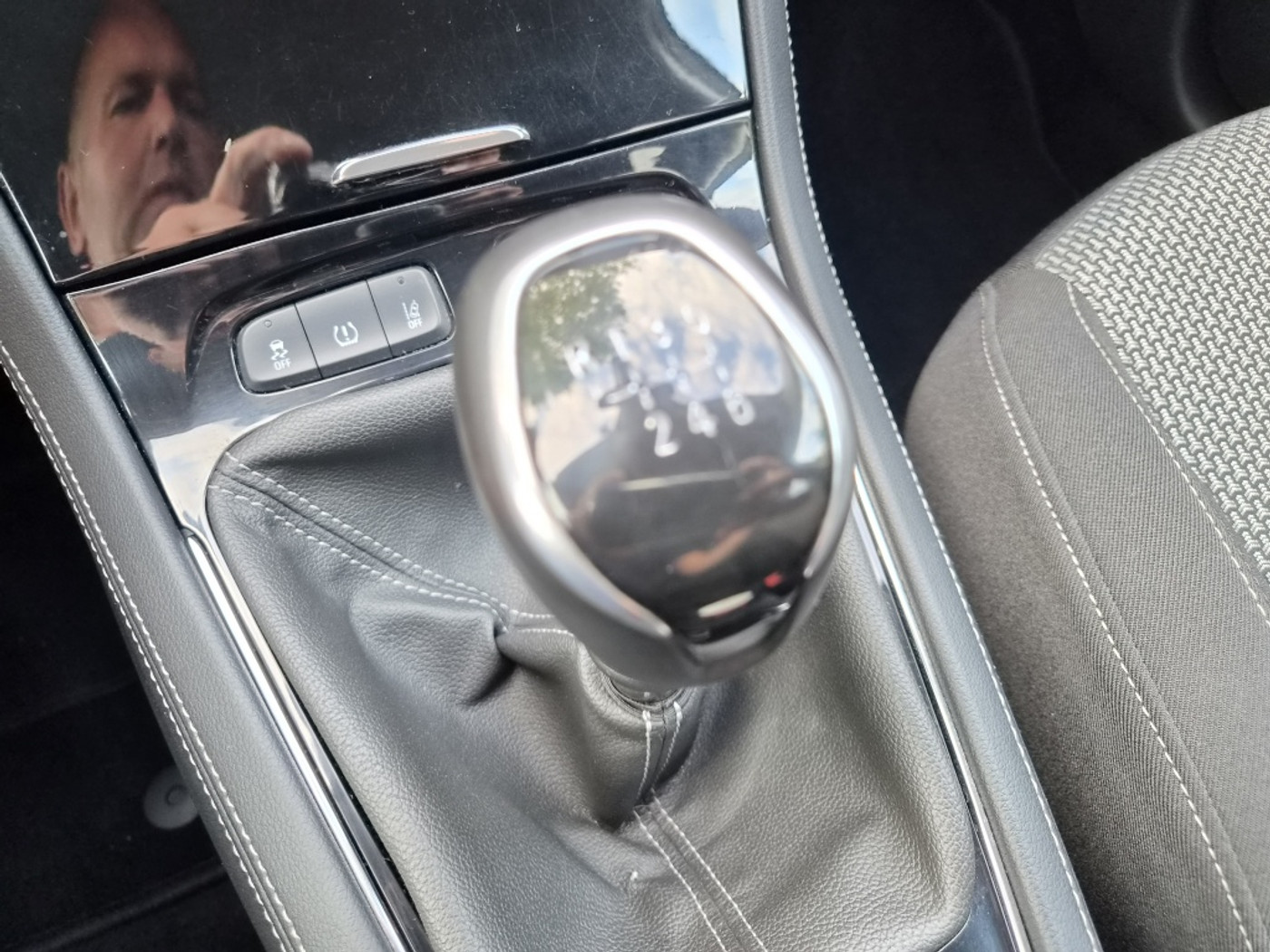 Foto van Opel Grandland X