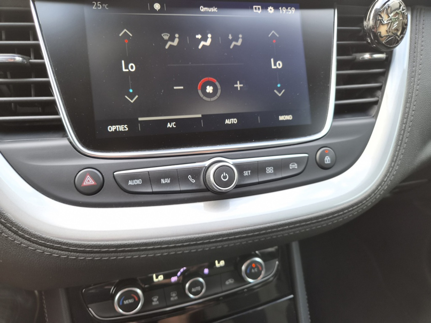 Foto van Opel Grandland X