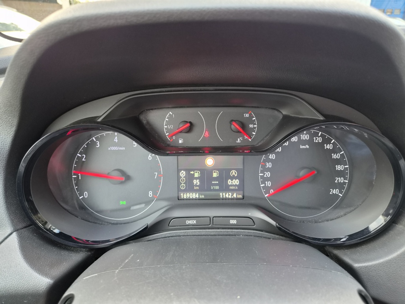 Foto van Opel Grandland X