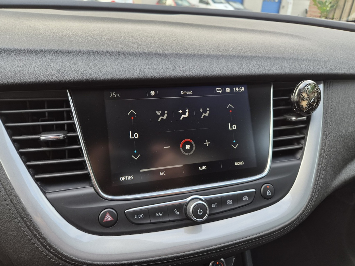 Foto van Opel Grandland X