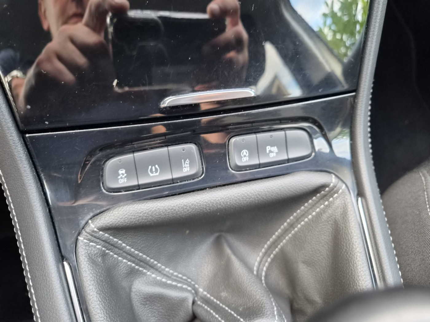 Foto van Opel Grandland X