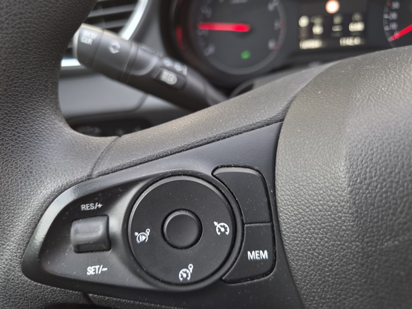 Foto van Opel Grandland X