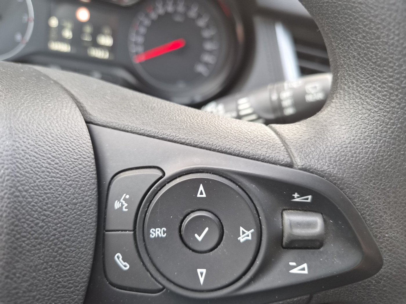 Foto van Opel Grandland X