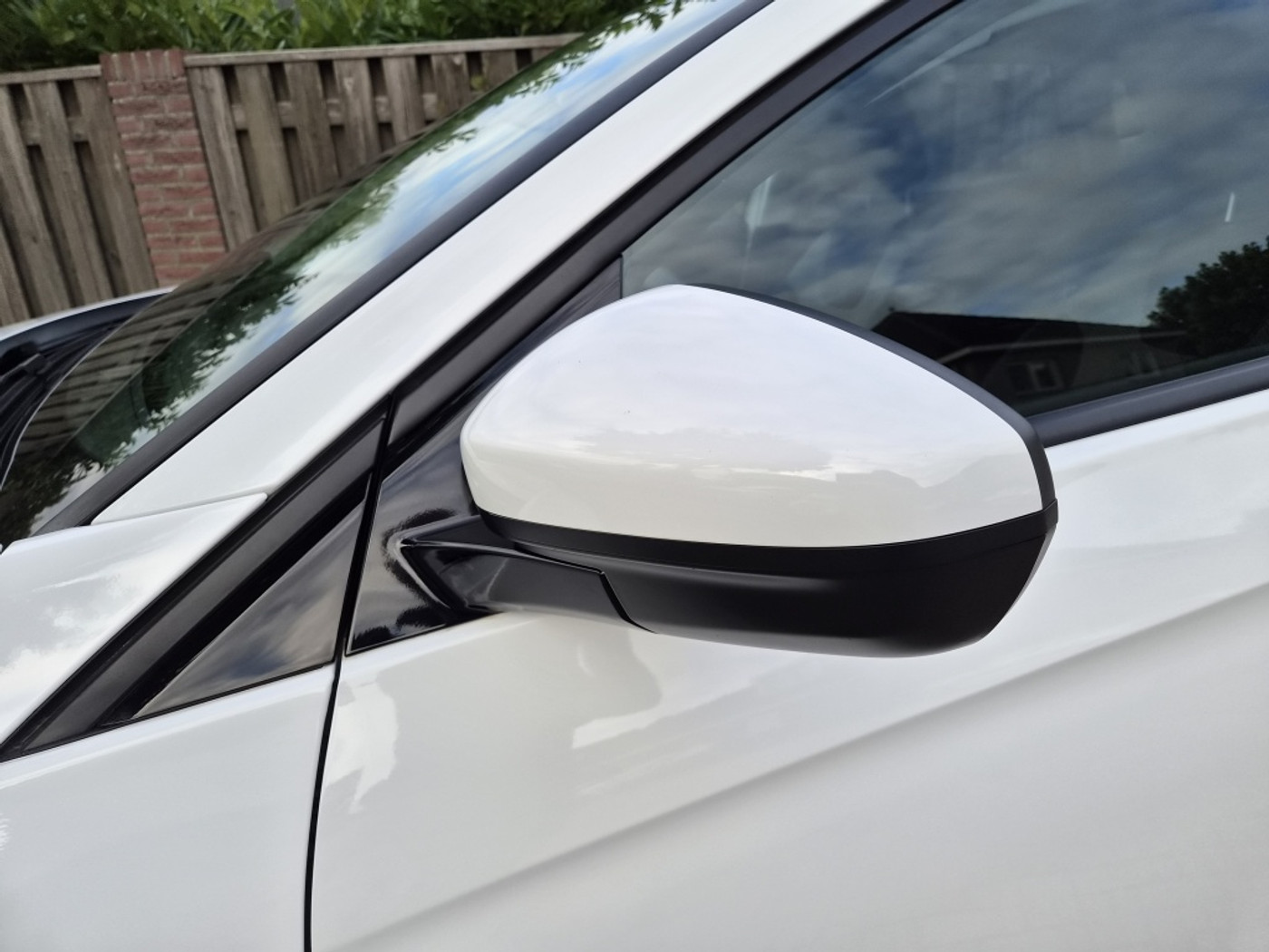 Foto van Opel Grandland X