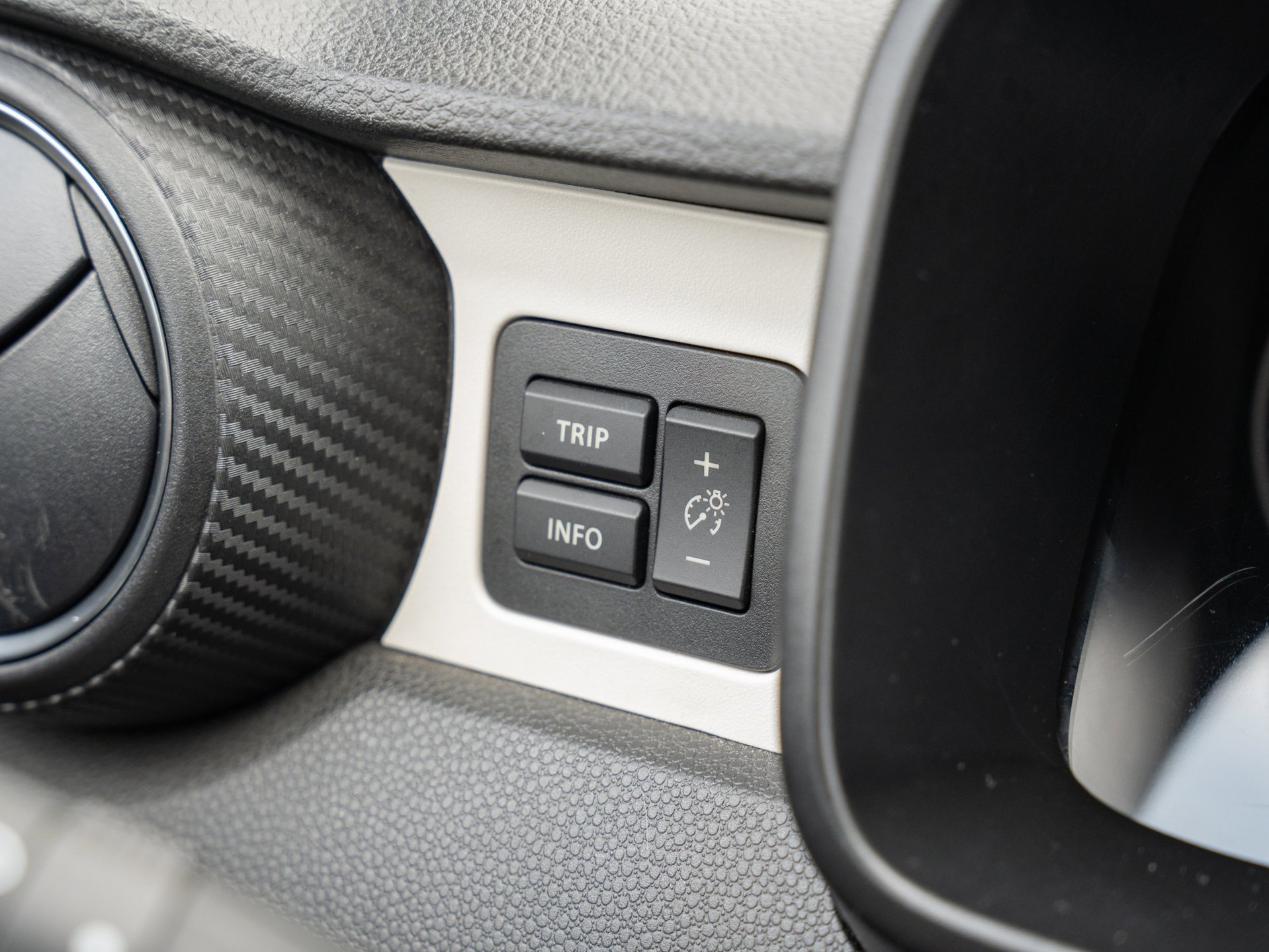 Foto van Suzuki Ignis