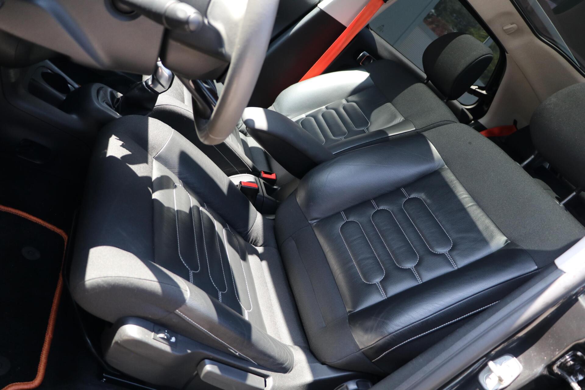 Foto van Citroen C4 Cactus