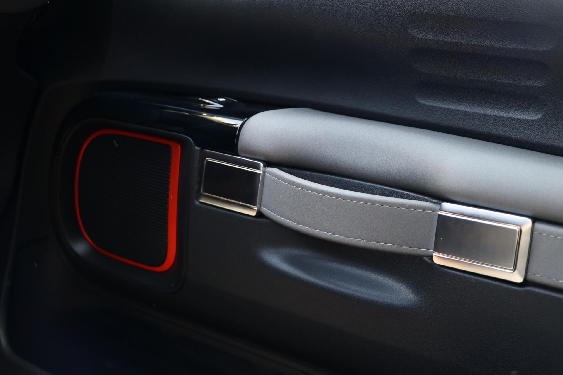 Foto van Citroen C4 Cactus