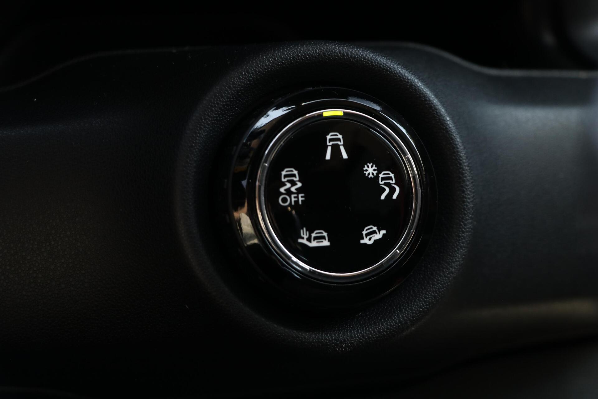 Foto van Citroen C4 Cactus