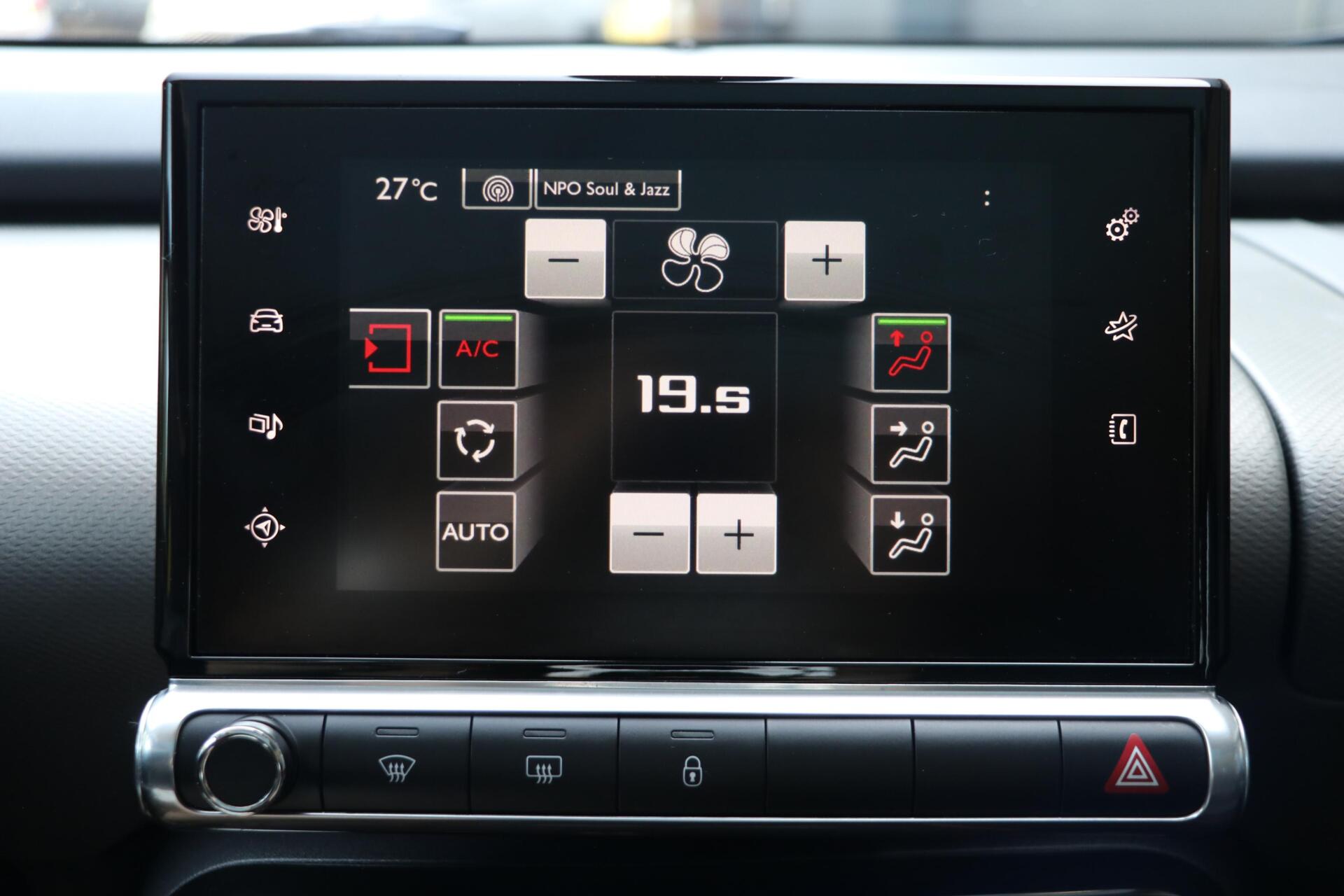 Foto van Citroen C4 Cactus