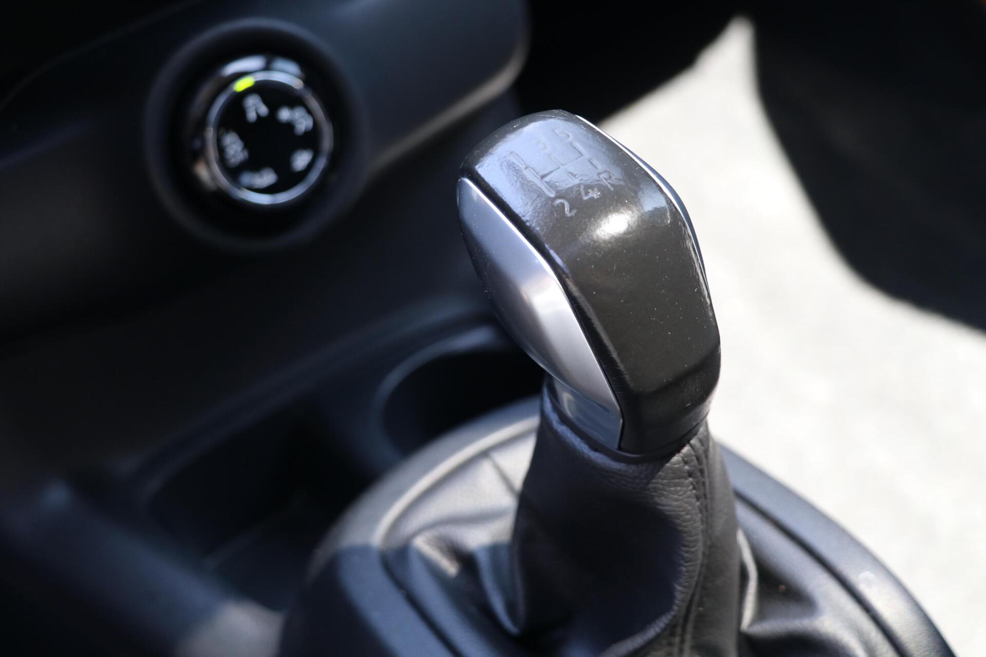 Foto van Citroen C4 Cactus