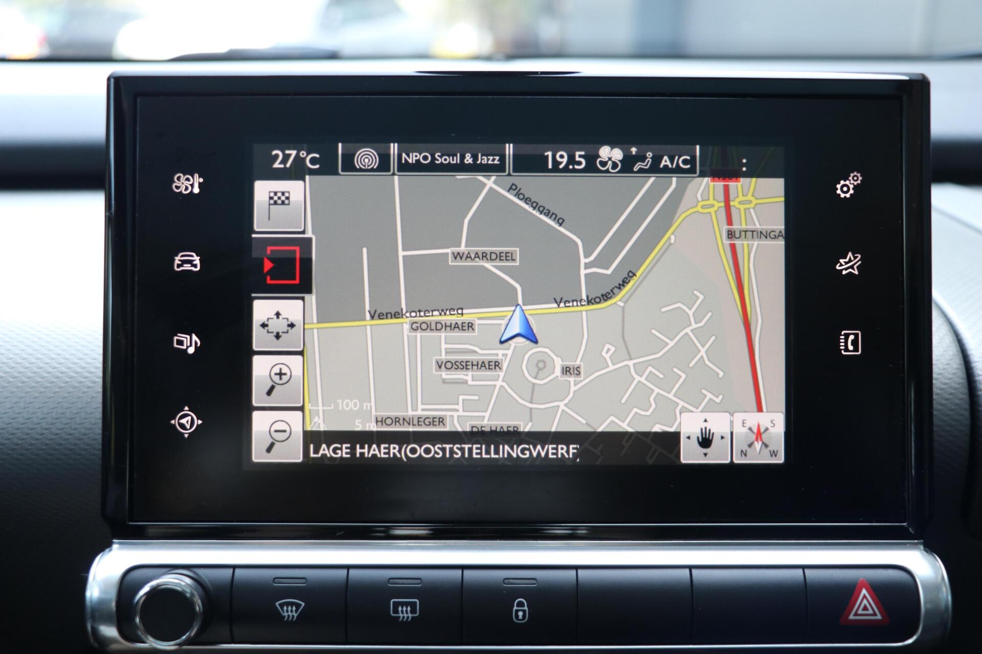 Foto van Citroen C4 Cactus