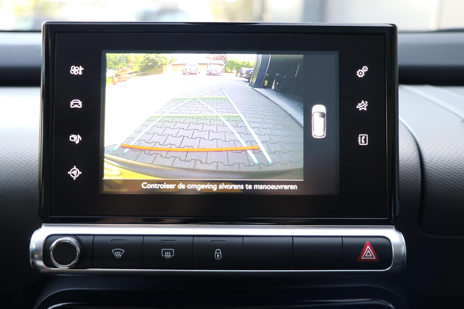 Foto van Citroen C4 Cactus