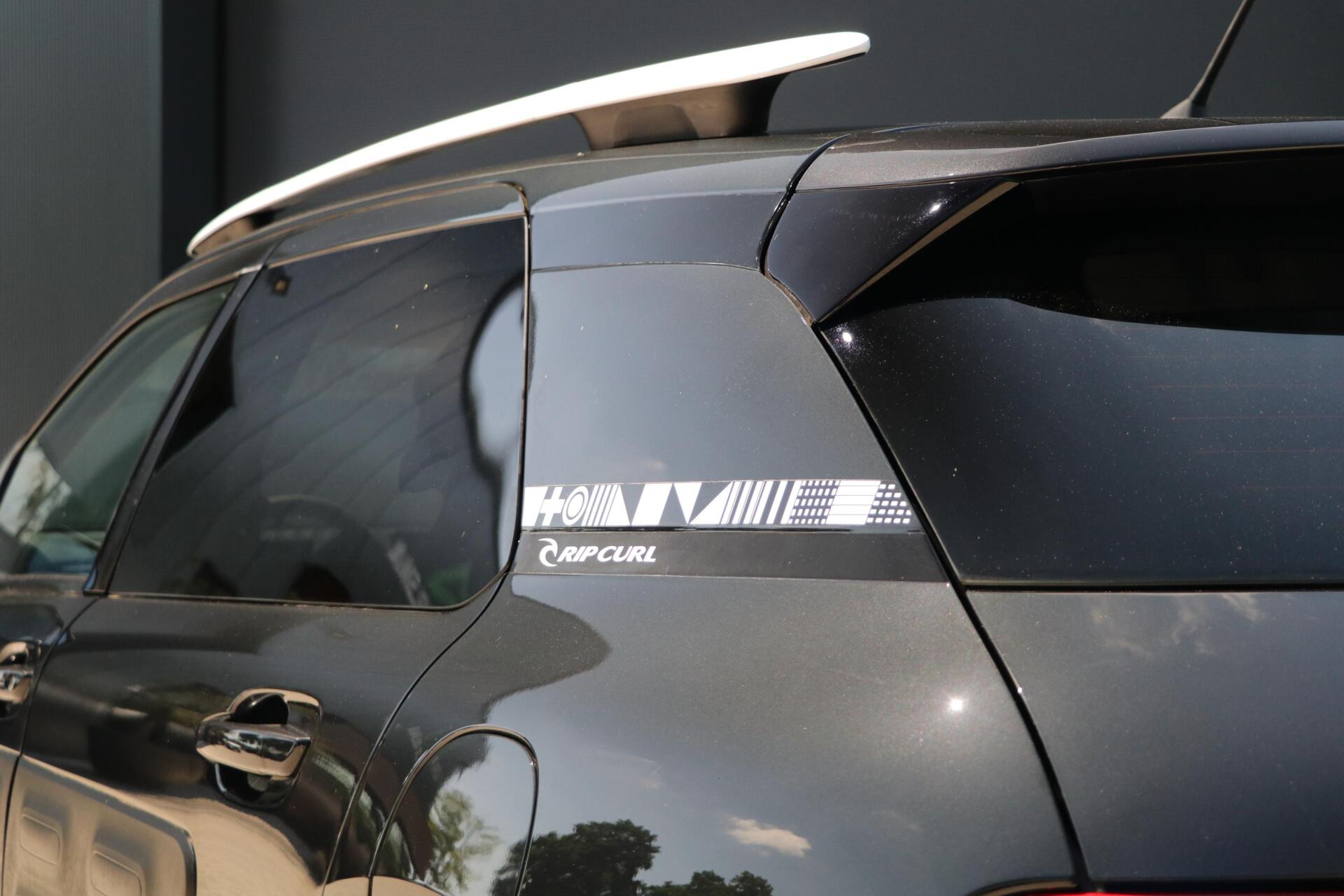 Foto van Citroen C4 Cactus