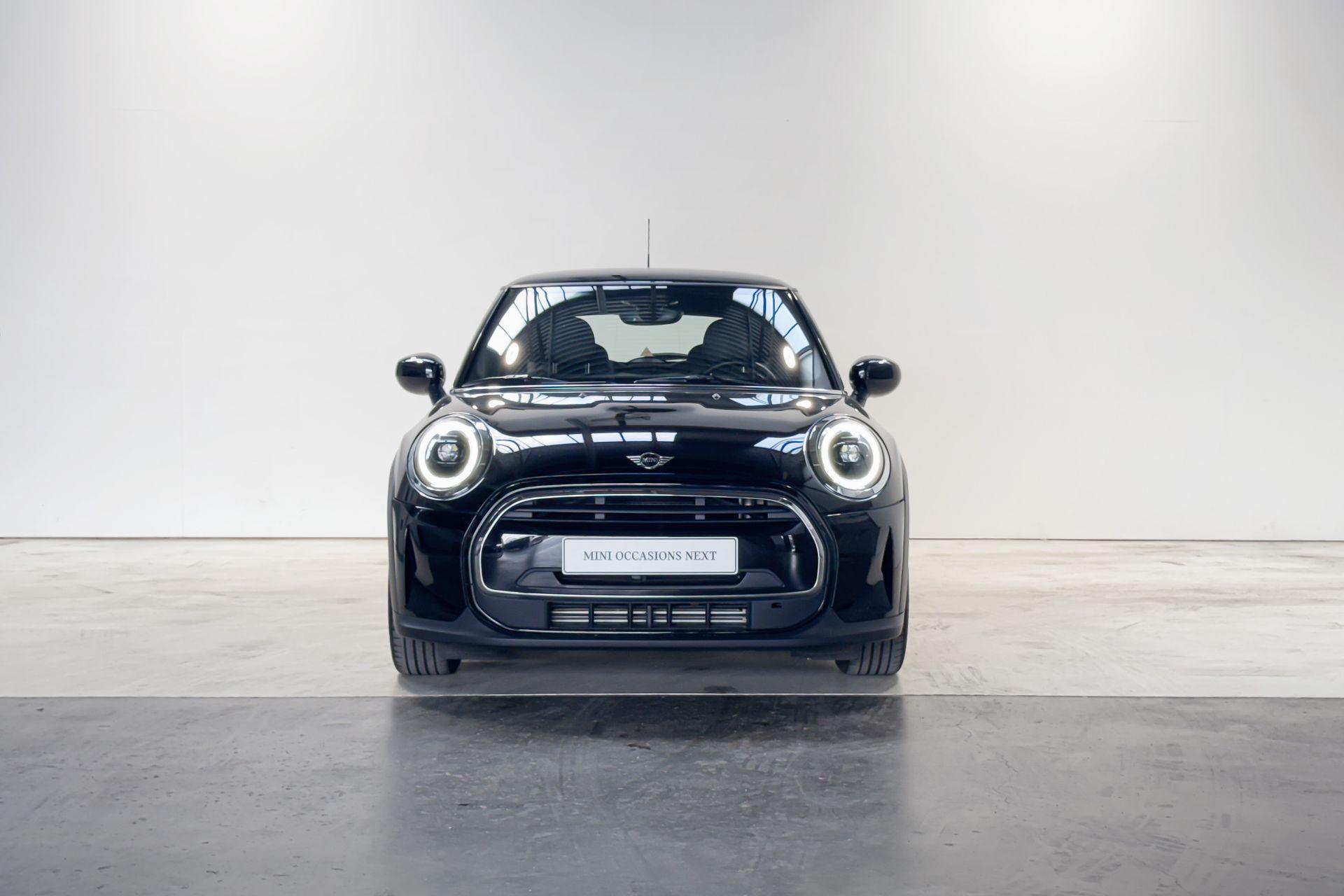 Foto van Mini One