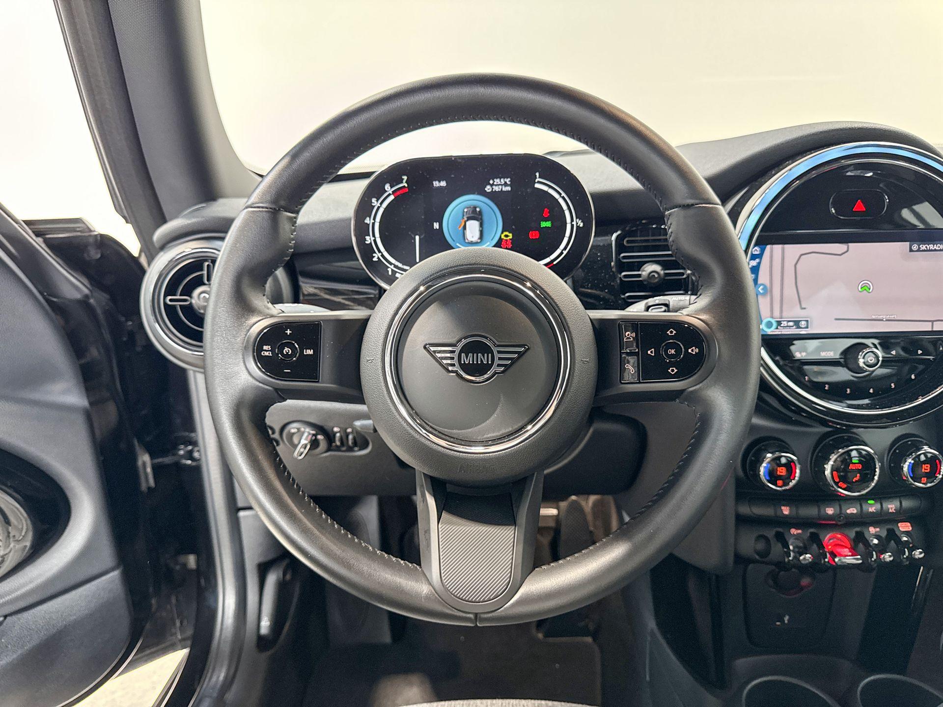 Foto van Mini One
