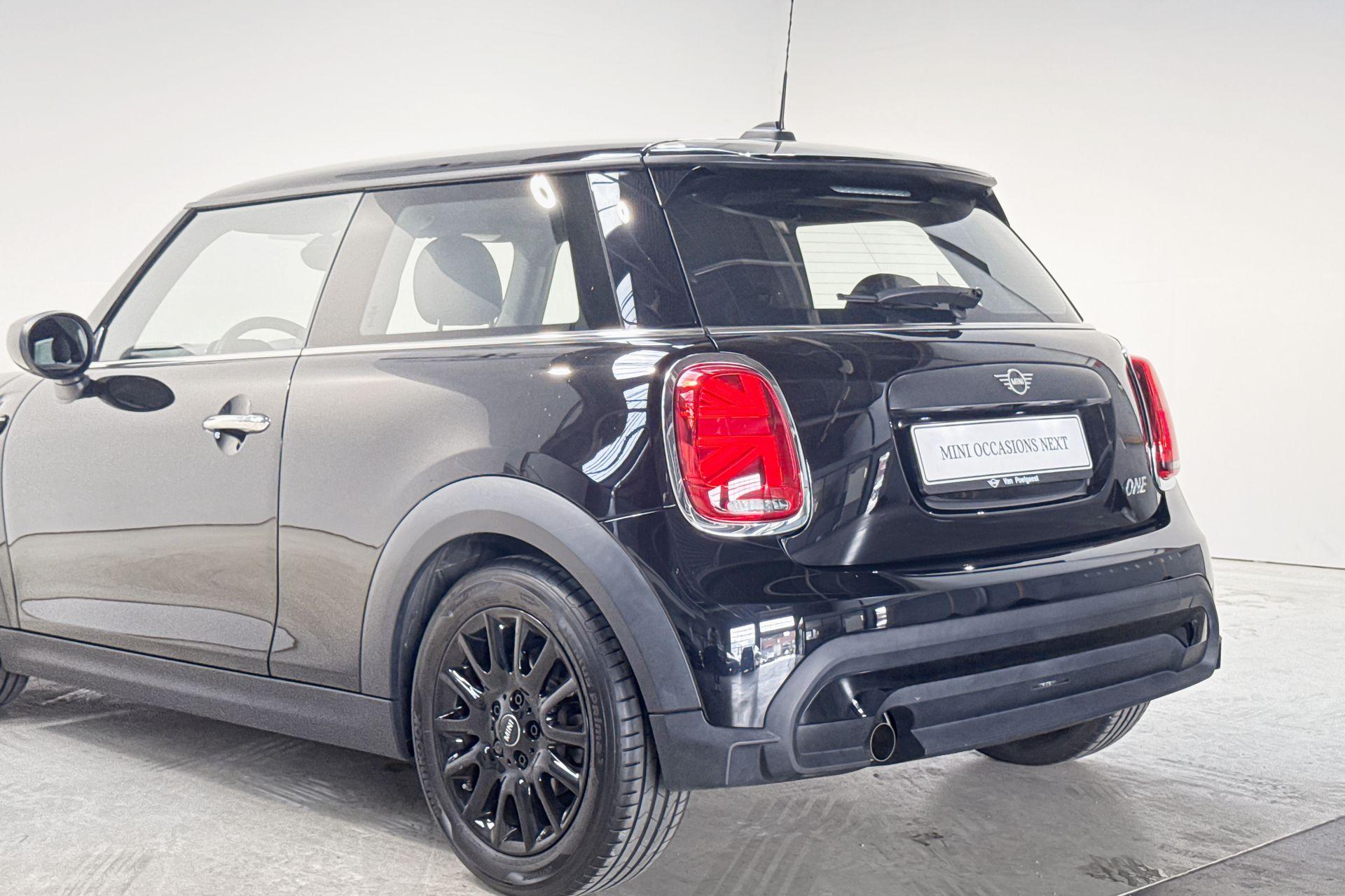 Foto van Mini One