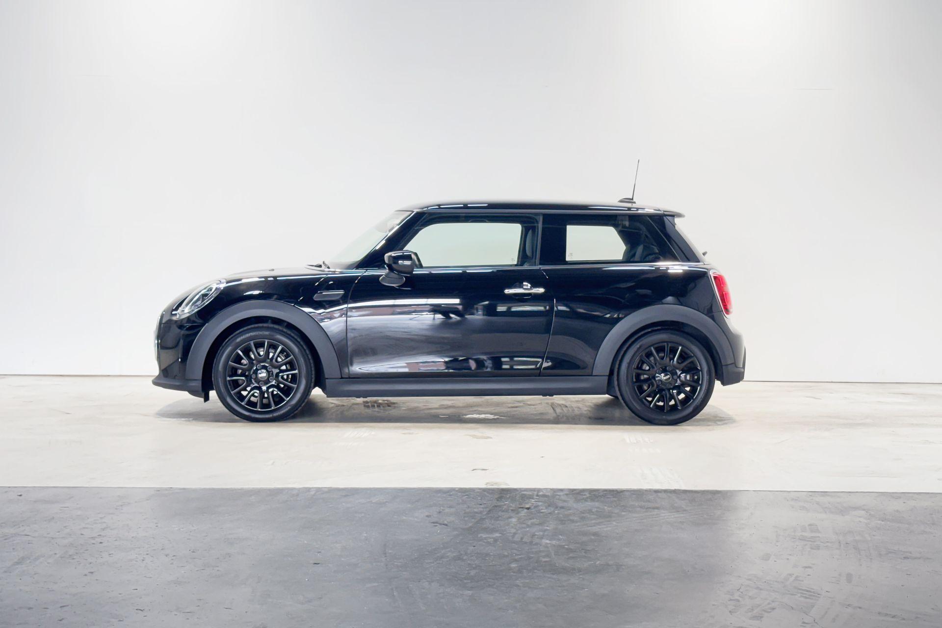 Foto van Mini One
