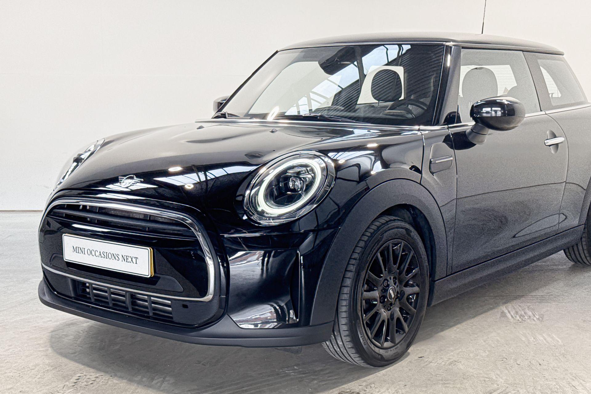 Foto van Mini One