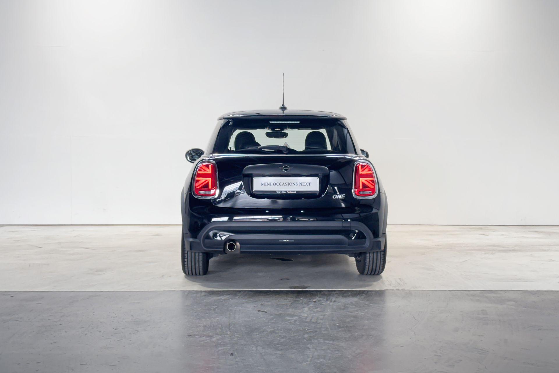 Foto van Mini One
