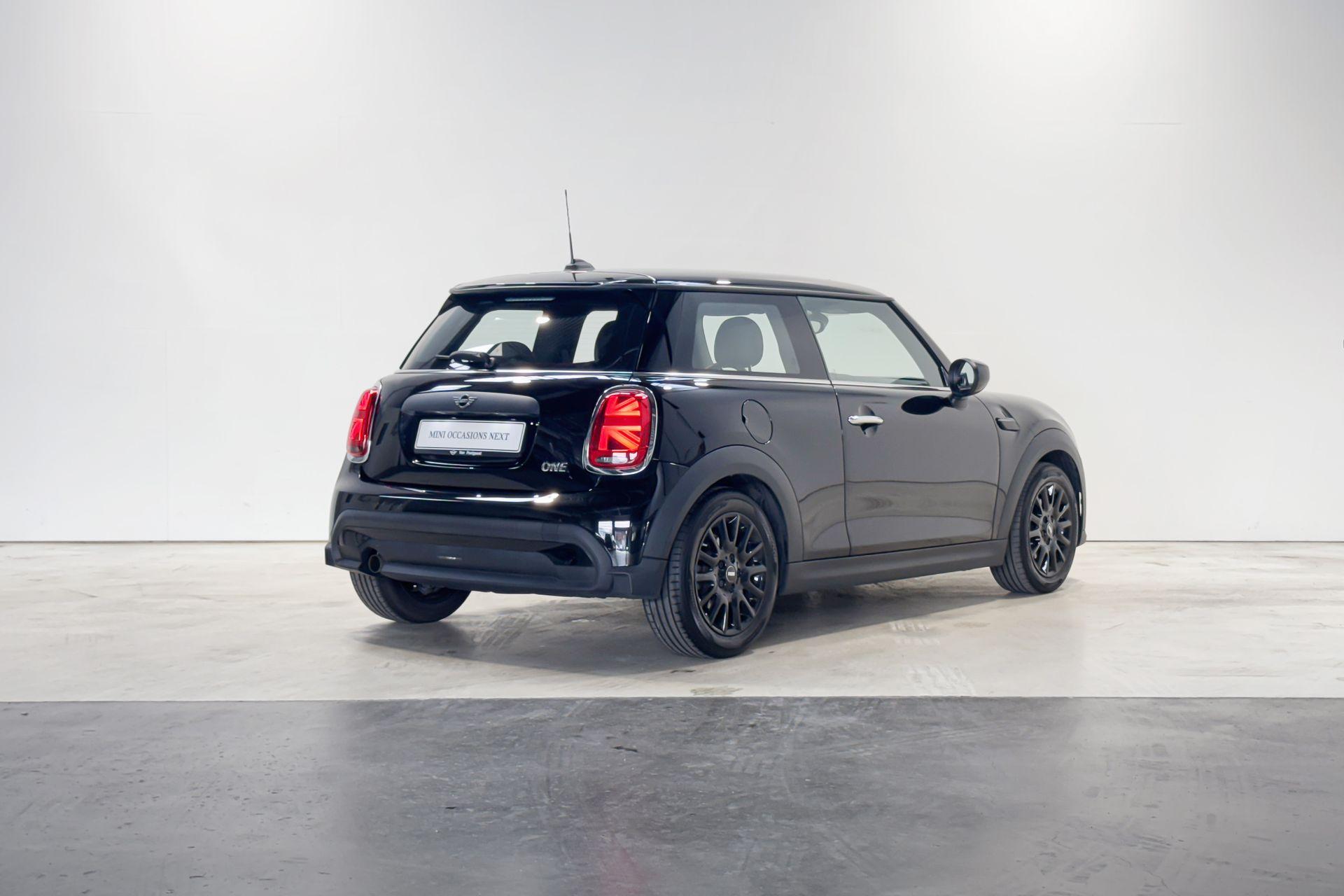 Foto van Mini One