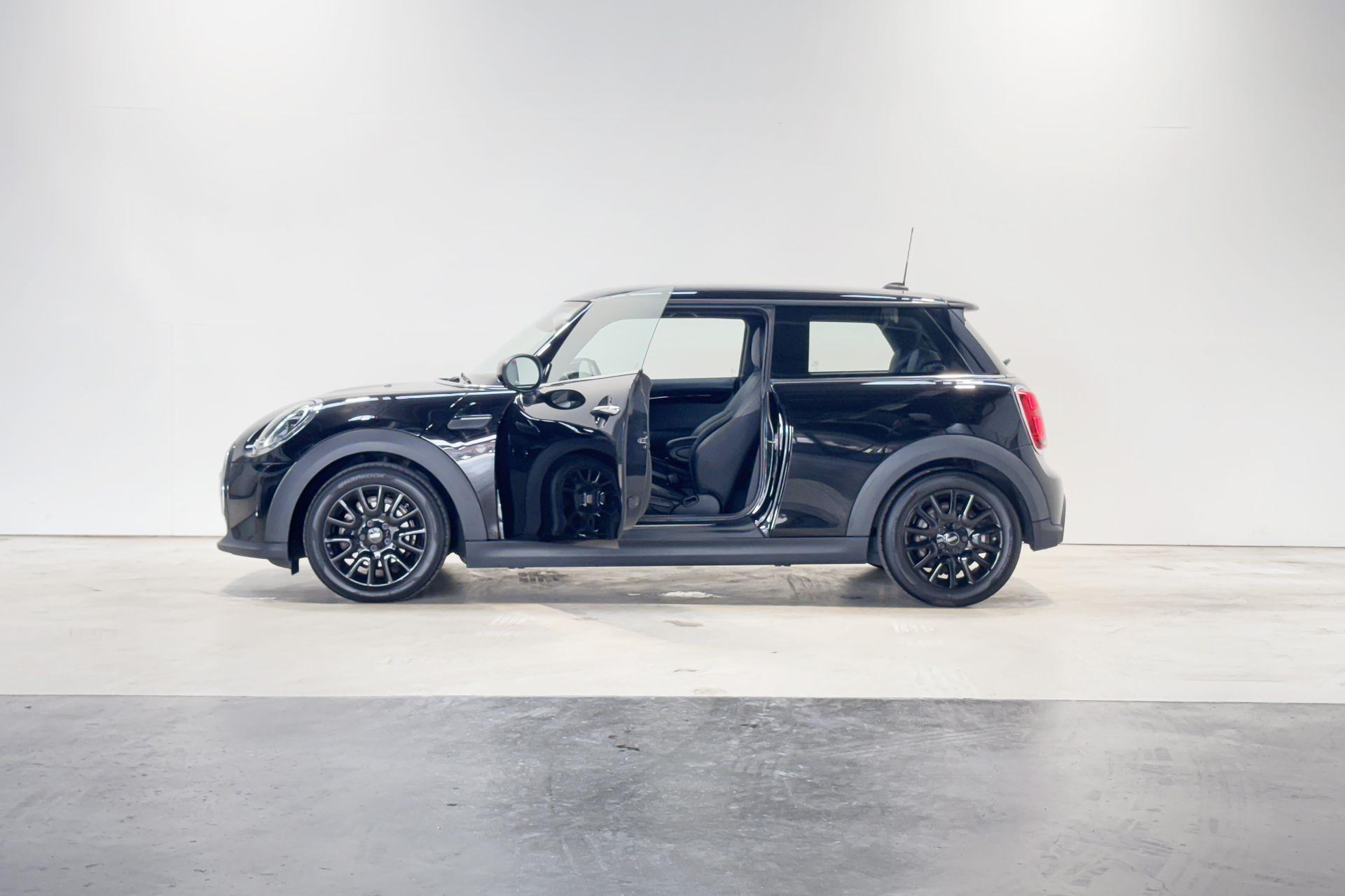 Foto van Mini One