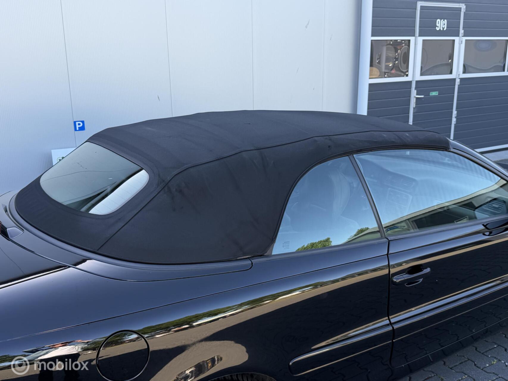 Foto van Volvo C70