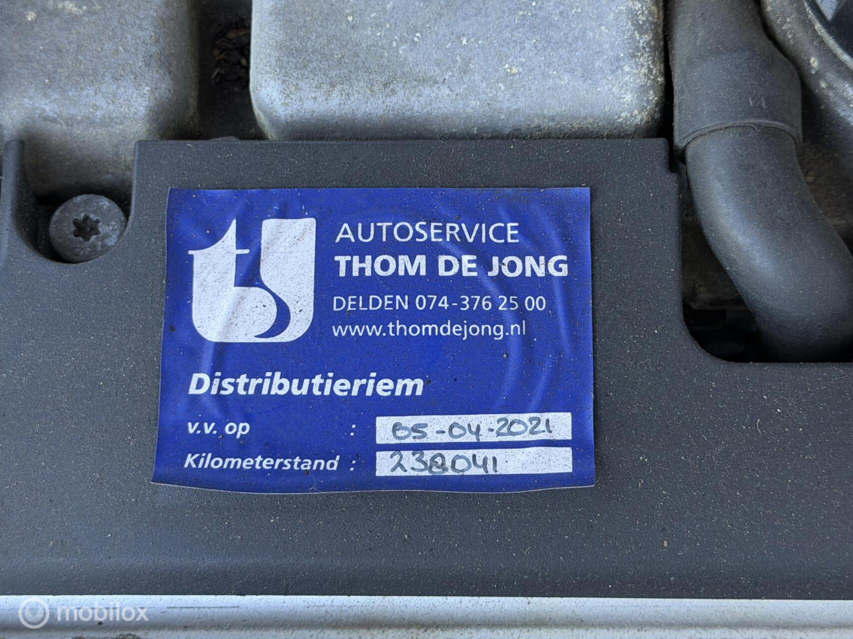Foto van Volvo C70