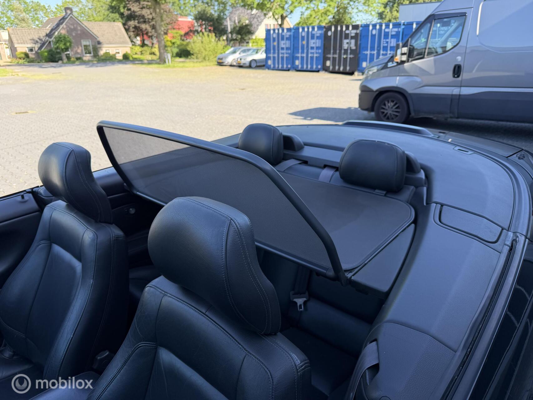 Foto van Volvo C70