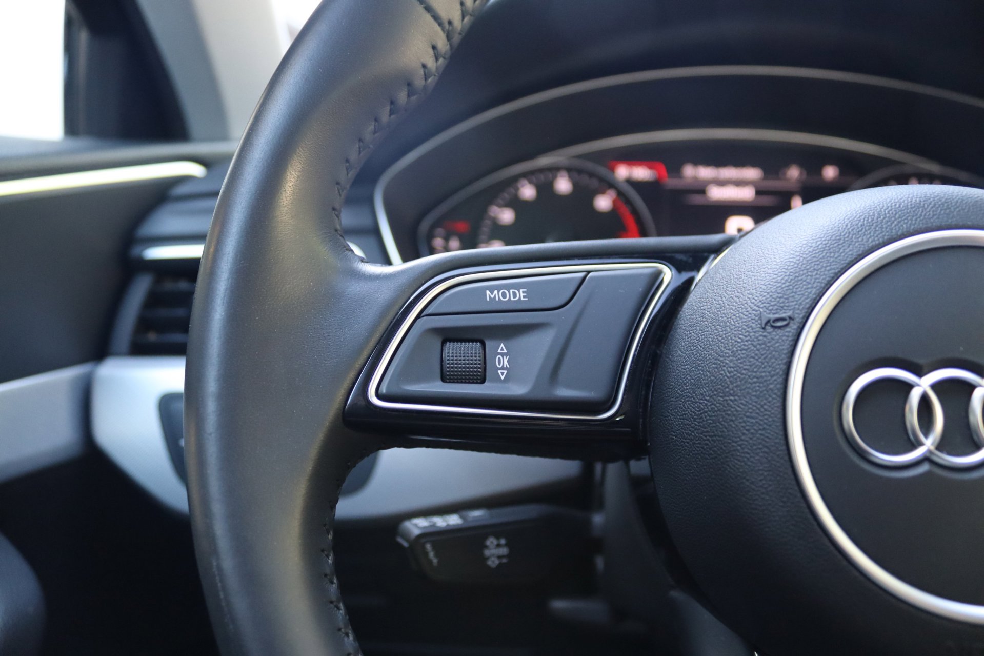 Foto van Audi A4 Avant