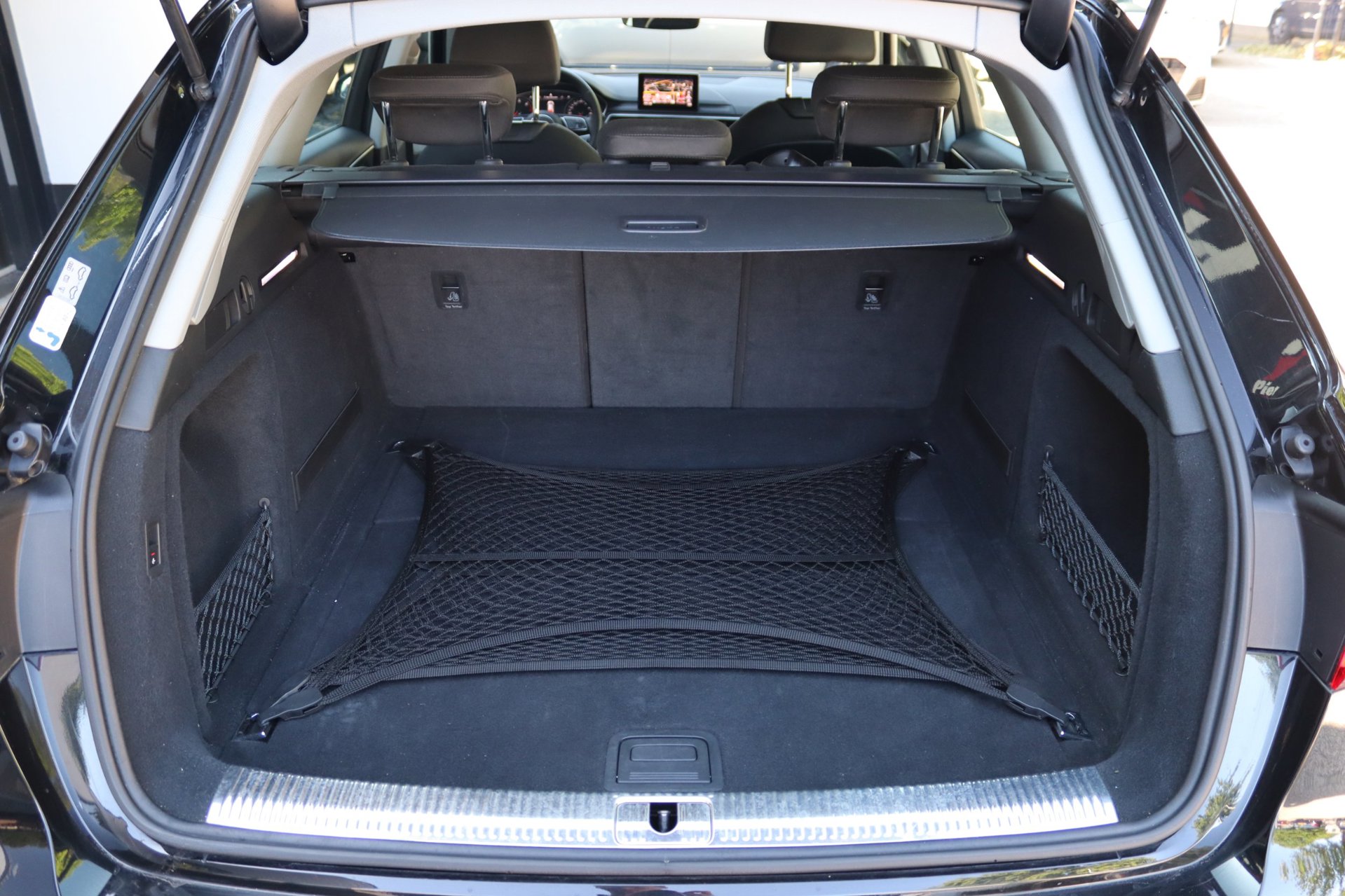 Foto van Audi A4 Avant