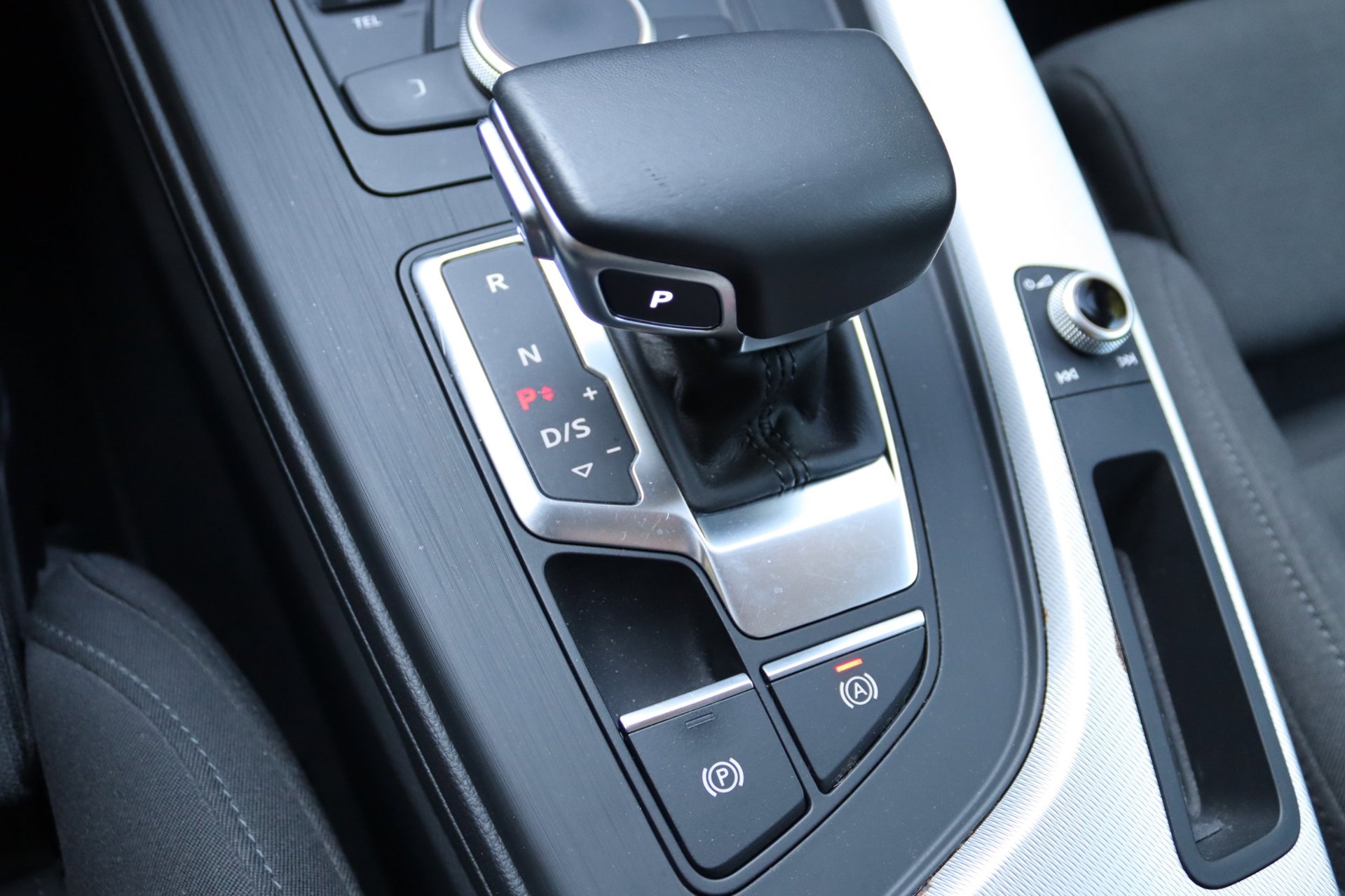 Foto van Audi A4 Avant