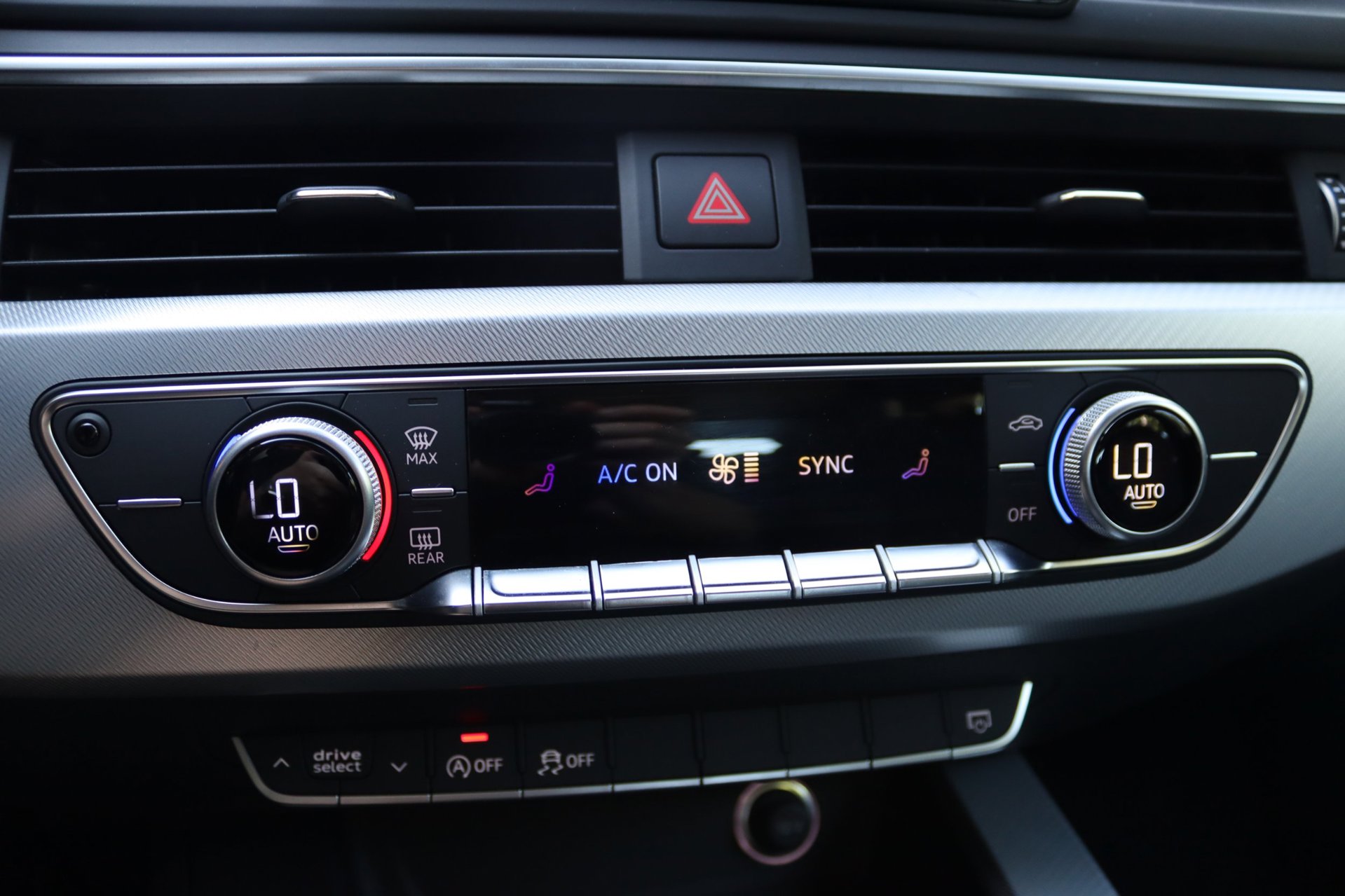 Foto van Audi A4 Avant