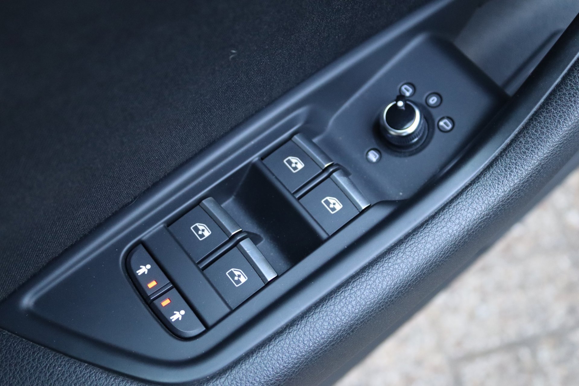 Foto van Audi A4 Avant