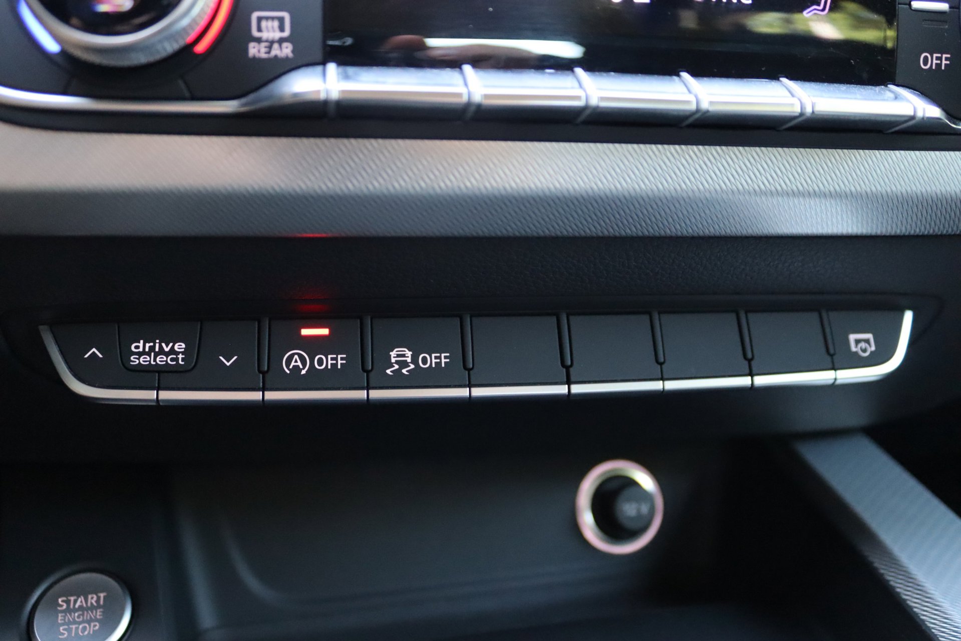 Foto van Audi A4 Avant