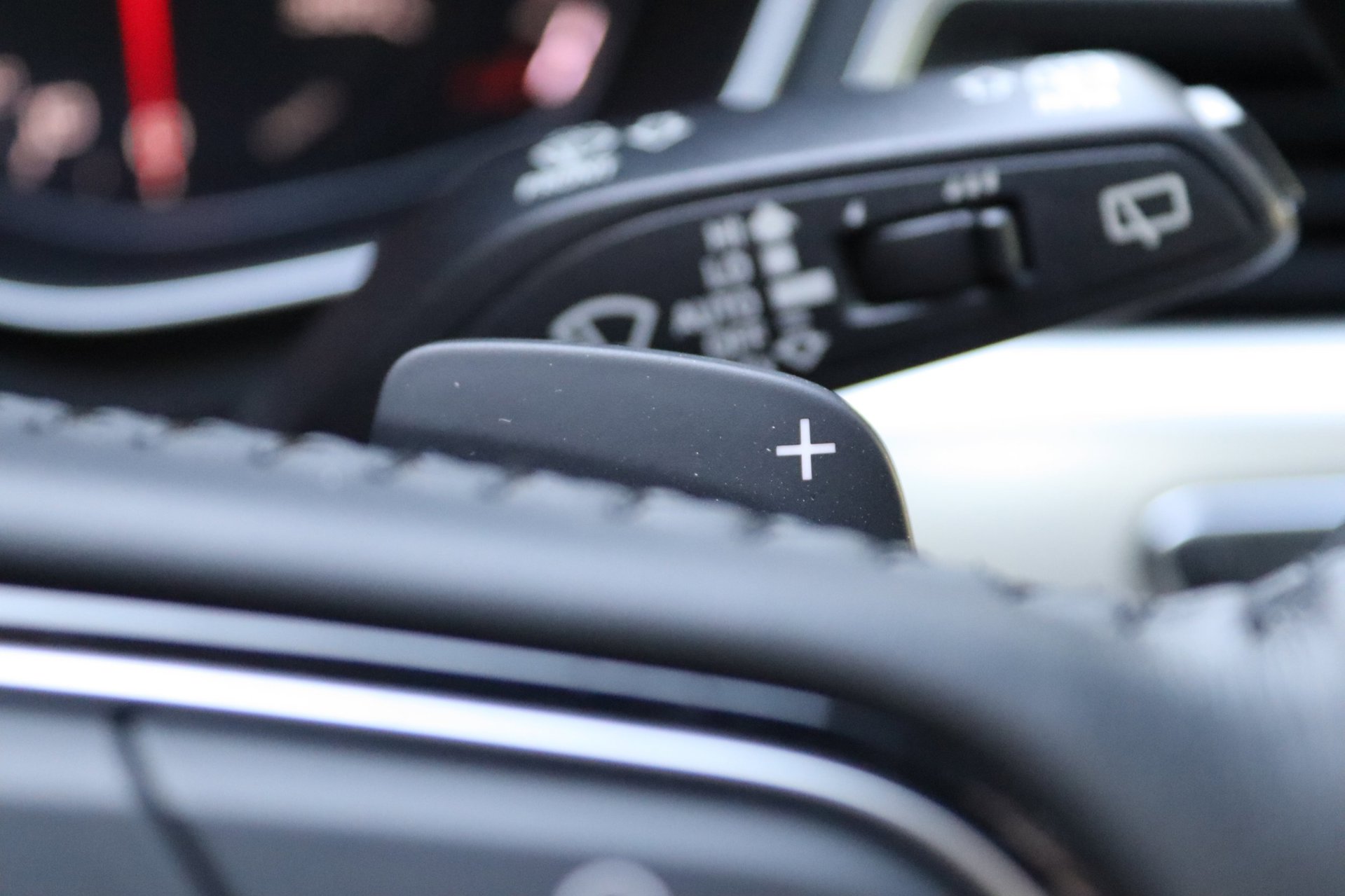 Foto van Audi A4 Avant