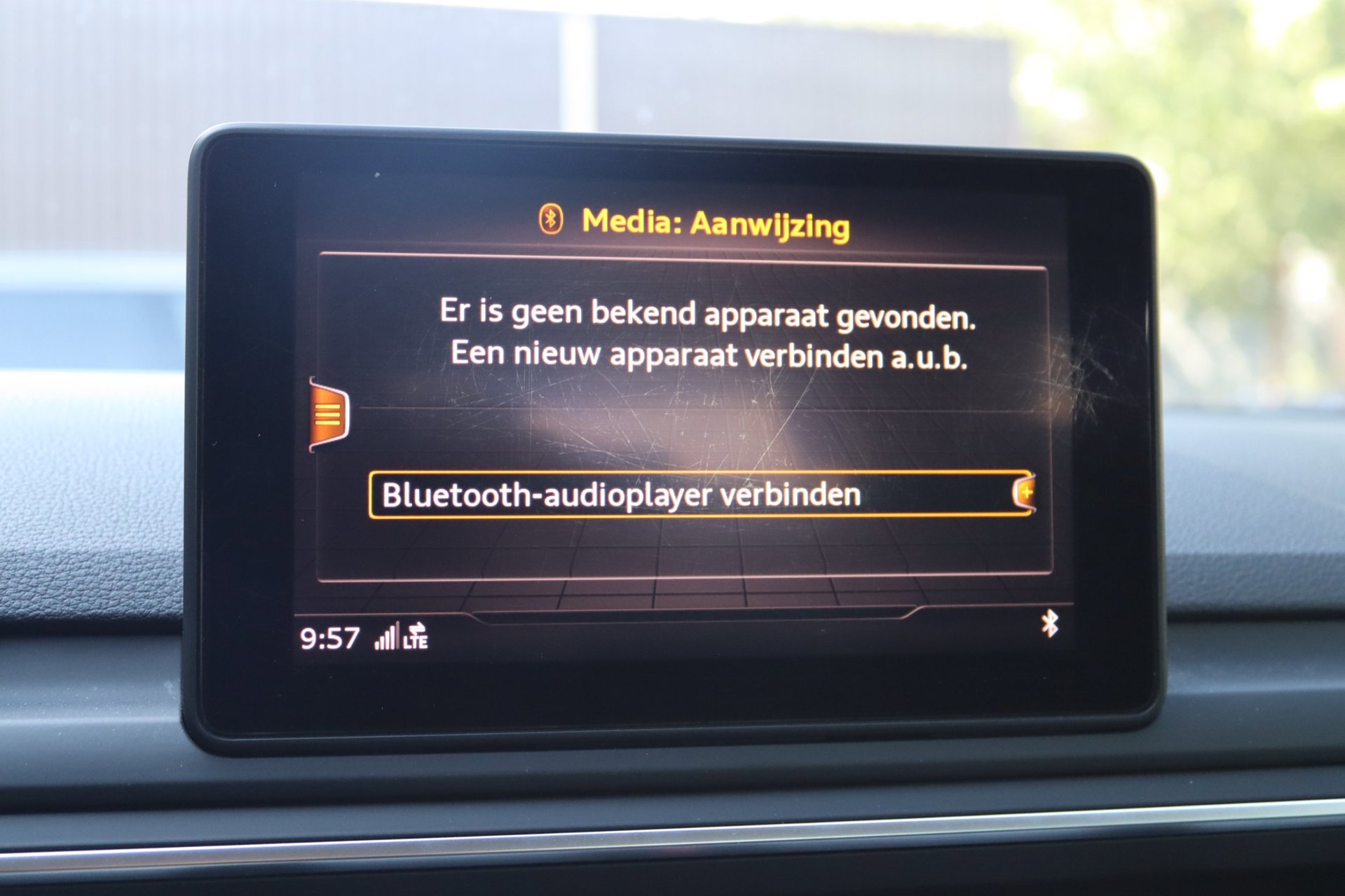 Foto van Audi A4 Avant