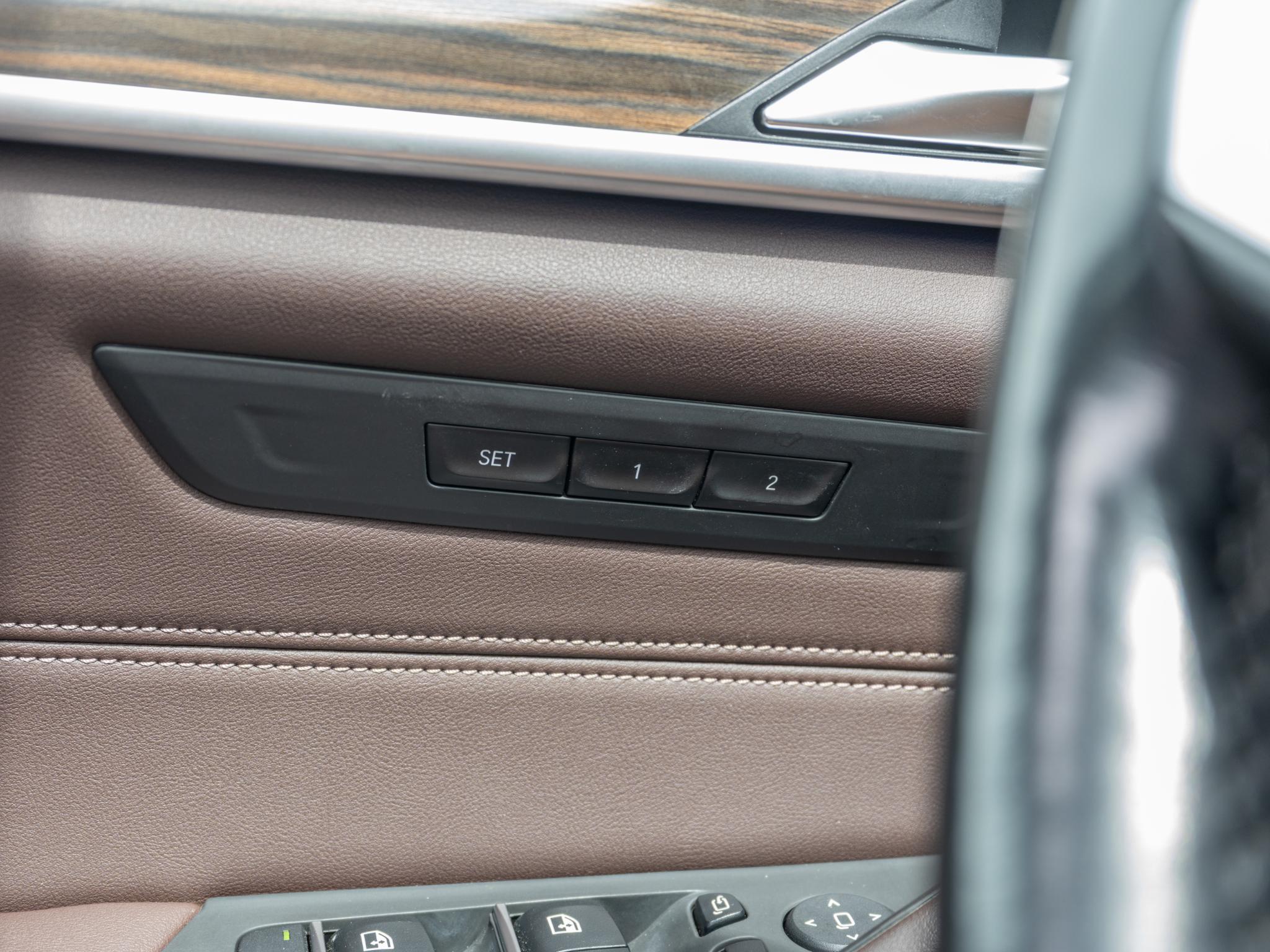 Foto van BMW 5-serie Touring