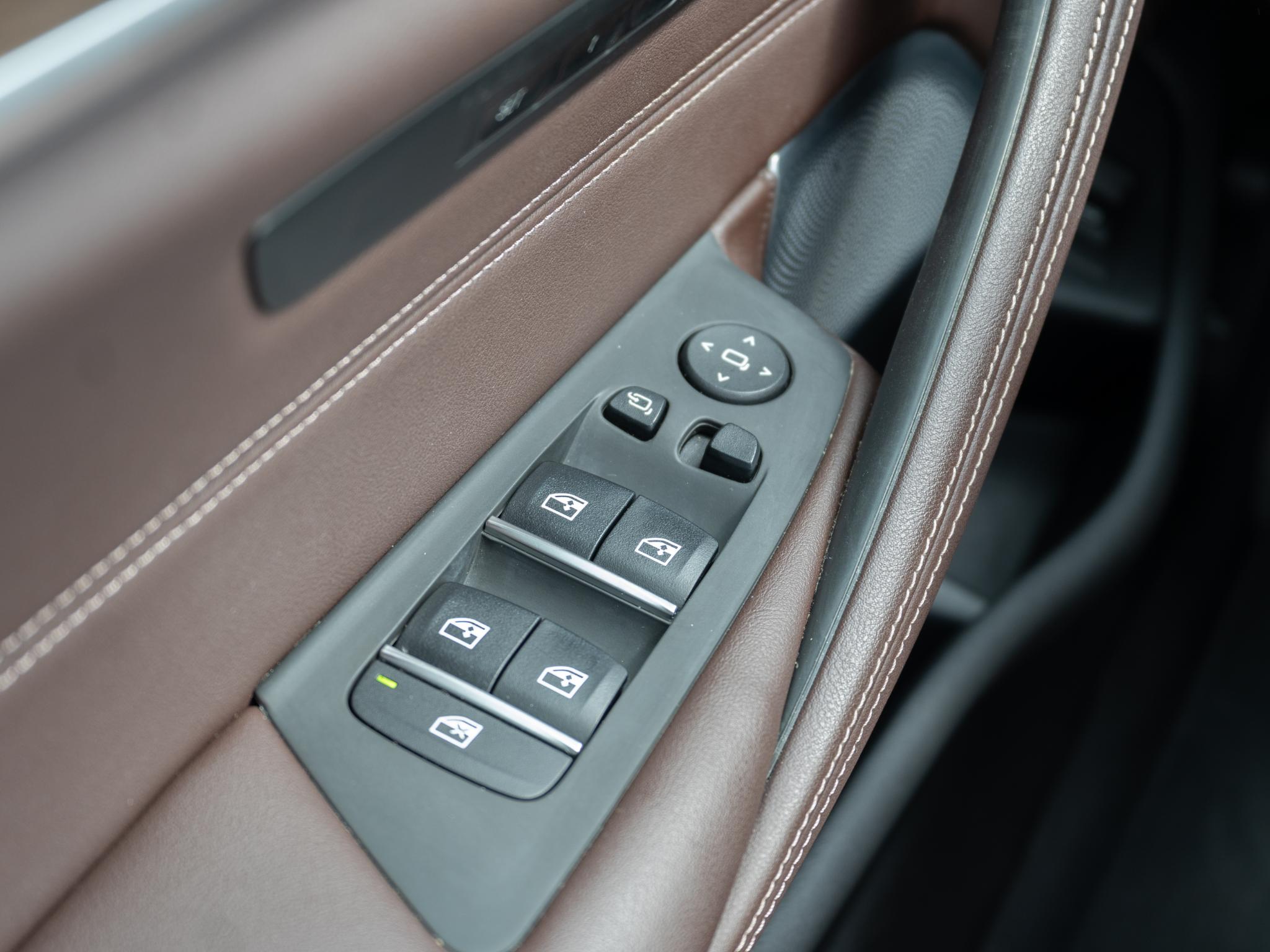 Foto van BMW 5-serie Touring
