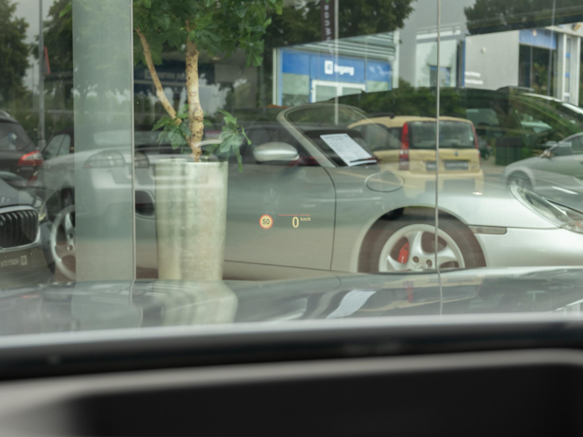 Foto van BMW 5-serie Touring