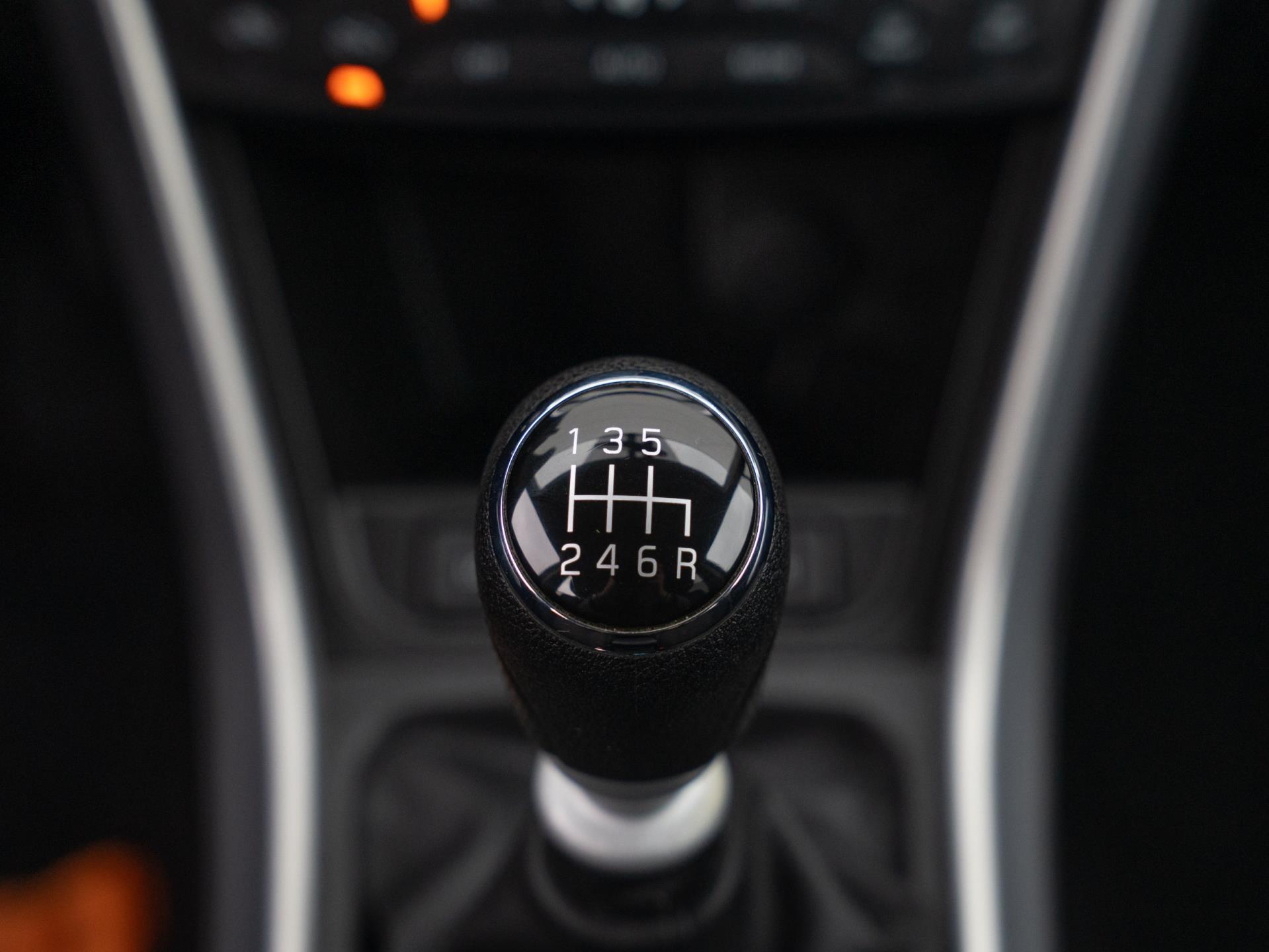 Foto van Suzuki Sx4