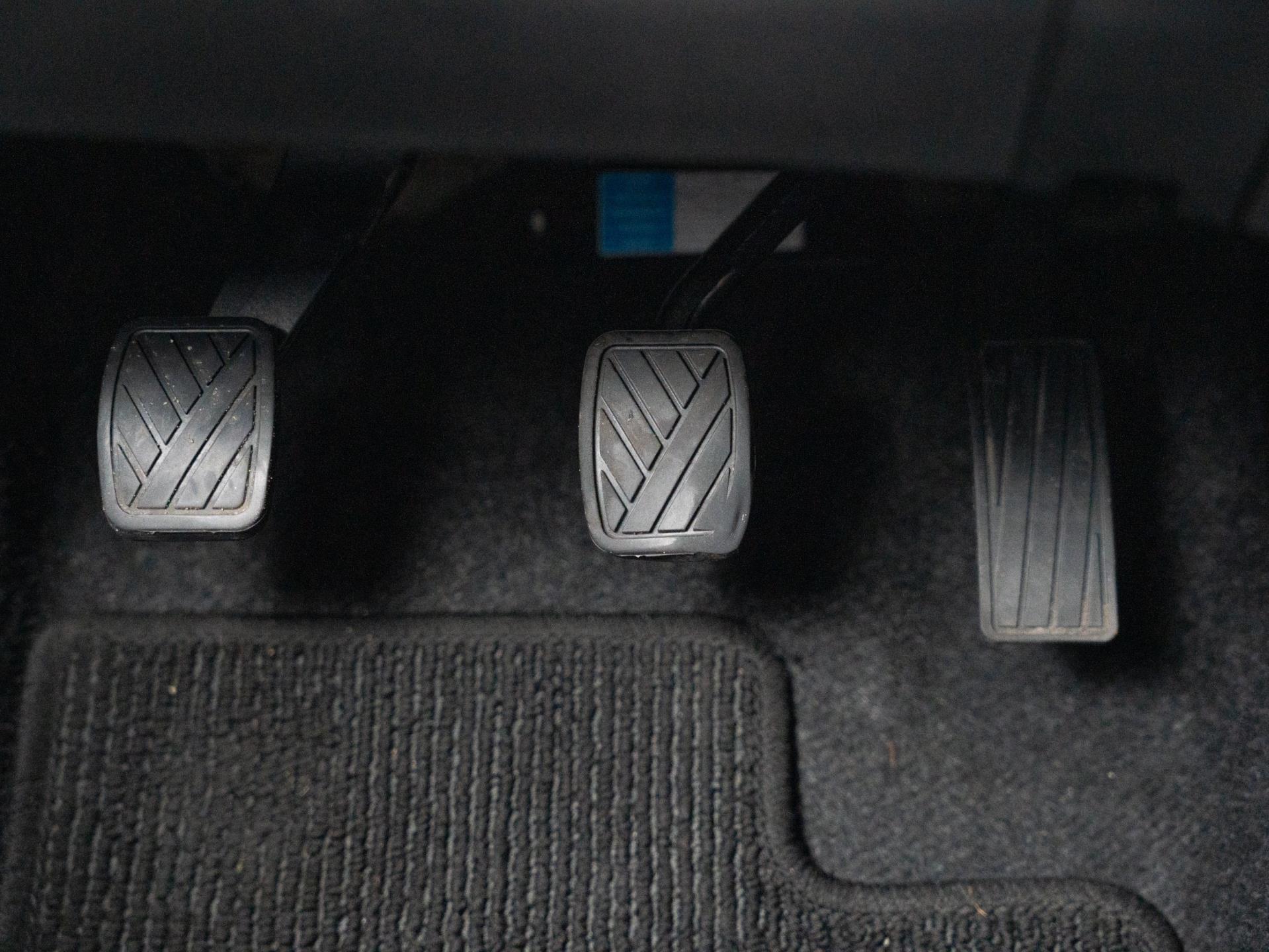 Foto van Suzuki Sx4