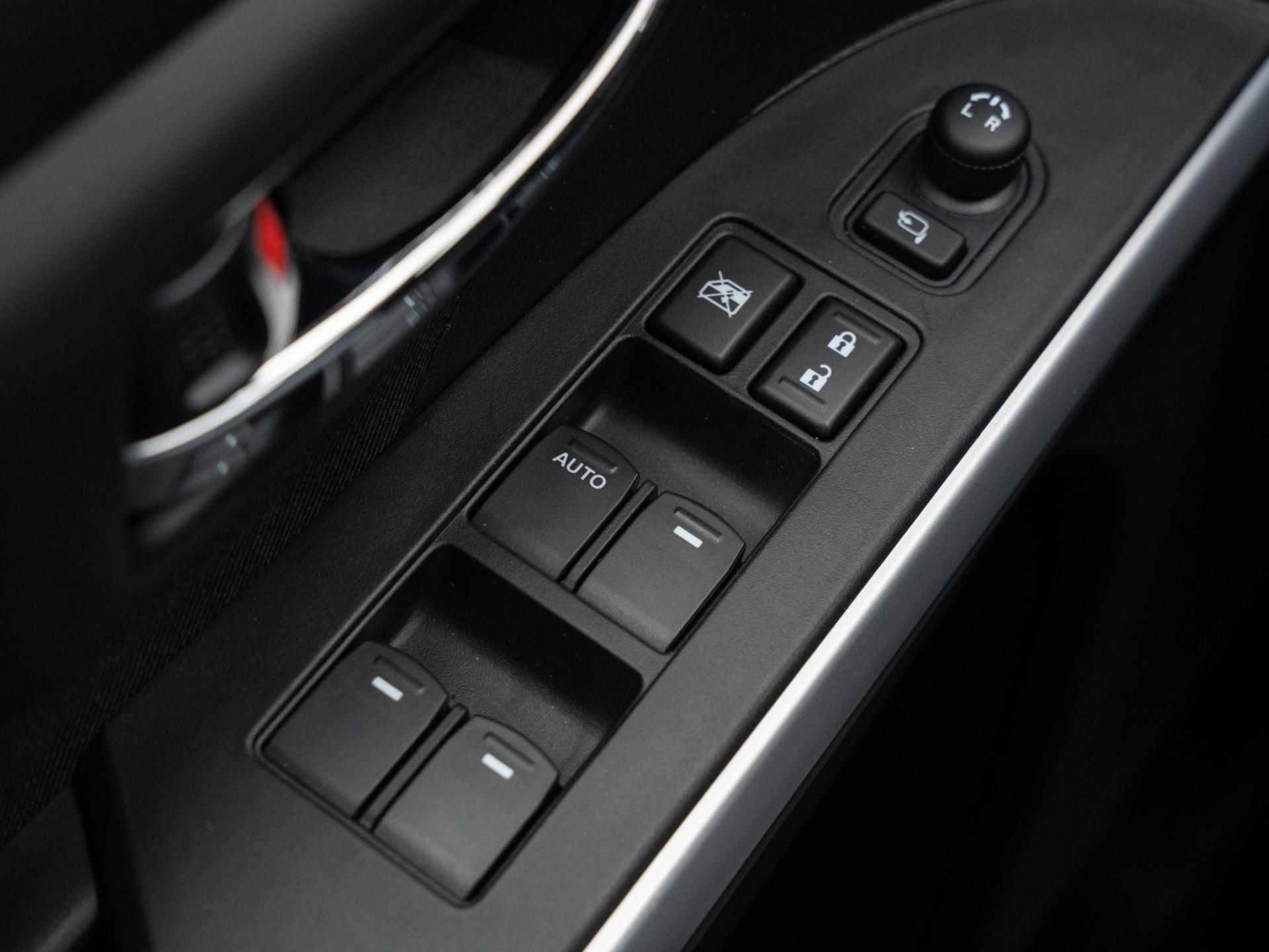 Foto van Suzuki Sx4