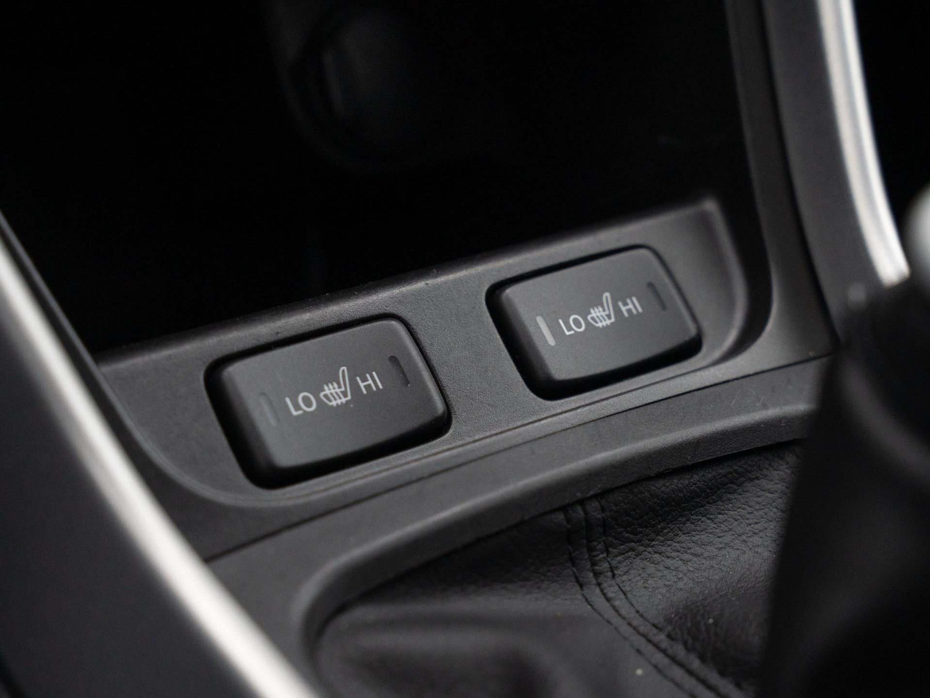 Foto van Suzuki Sx4
