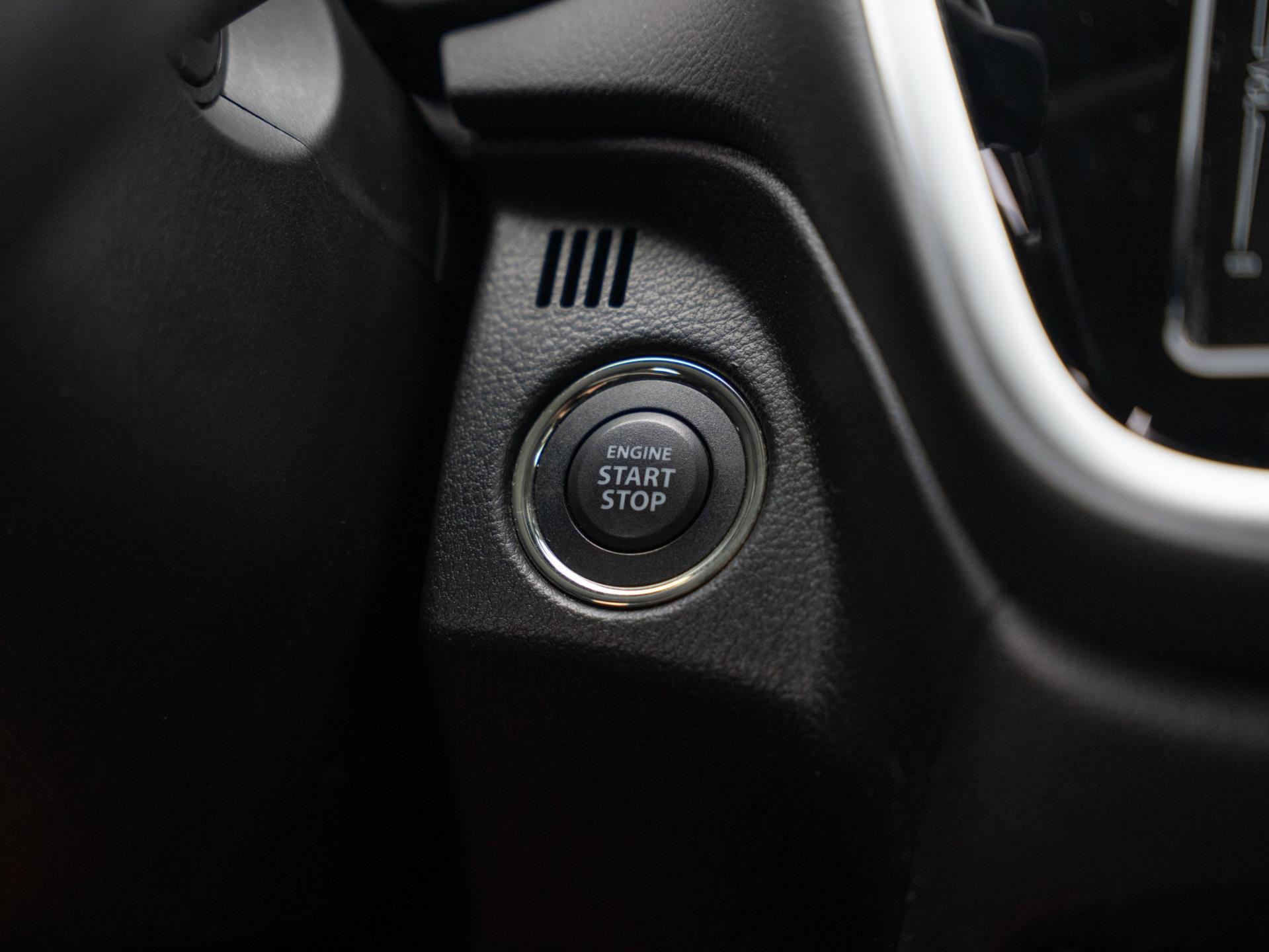 Foto van Suzuki Sx4