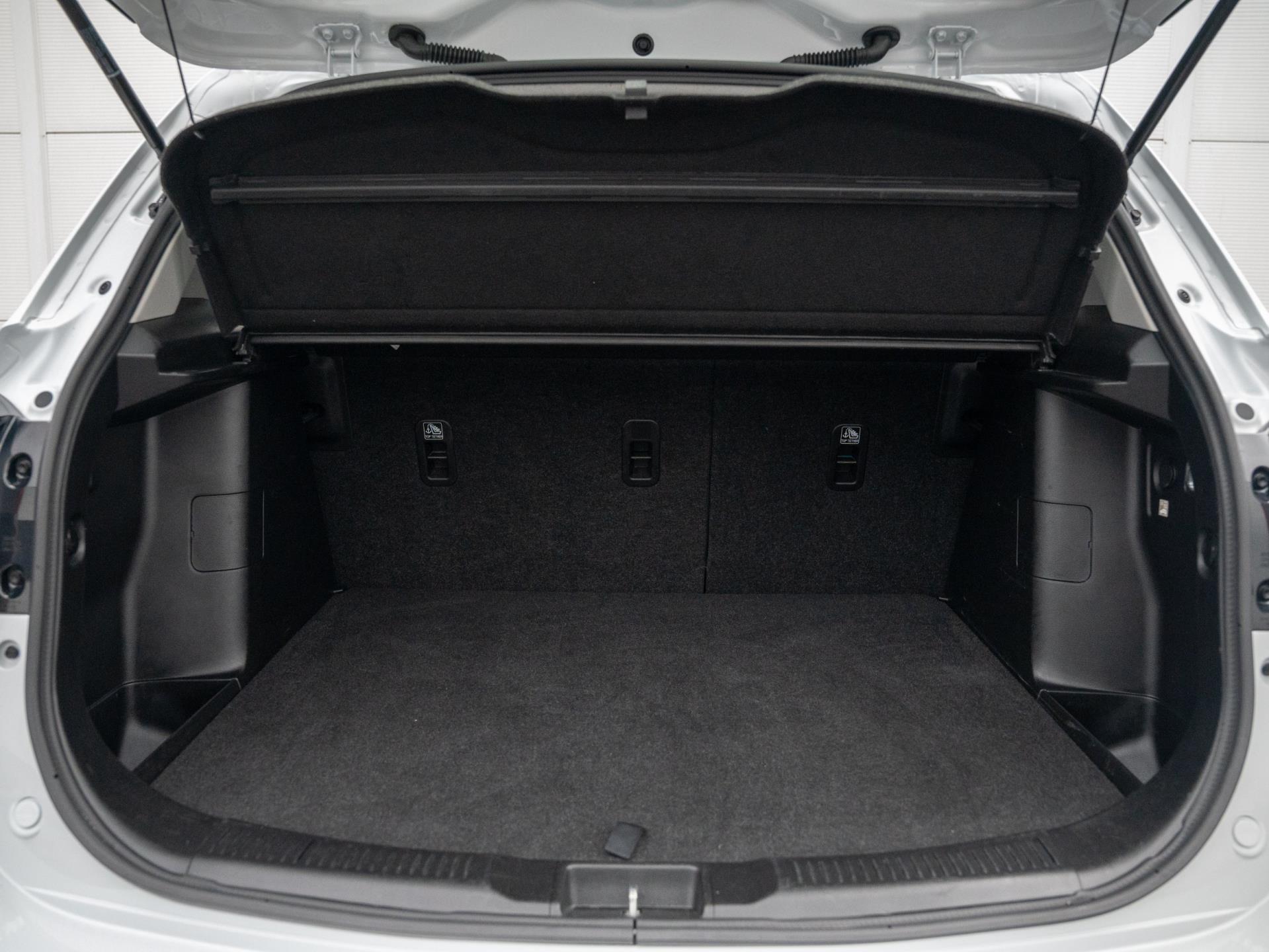 Foto van Suzuki Sx4