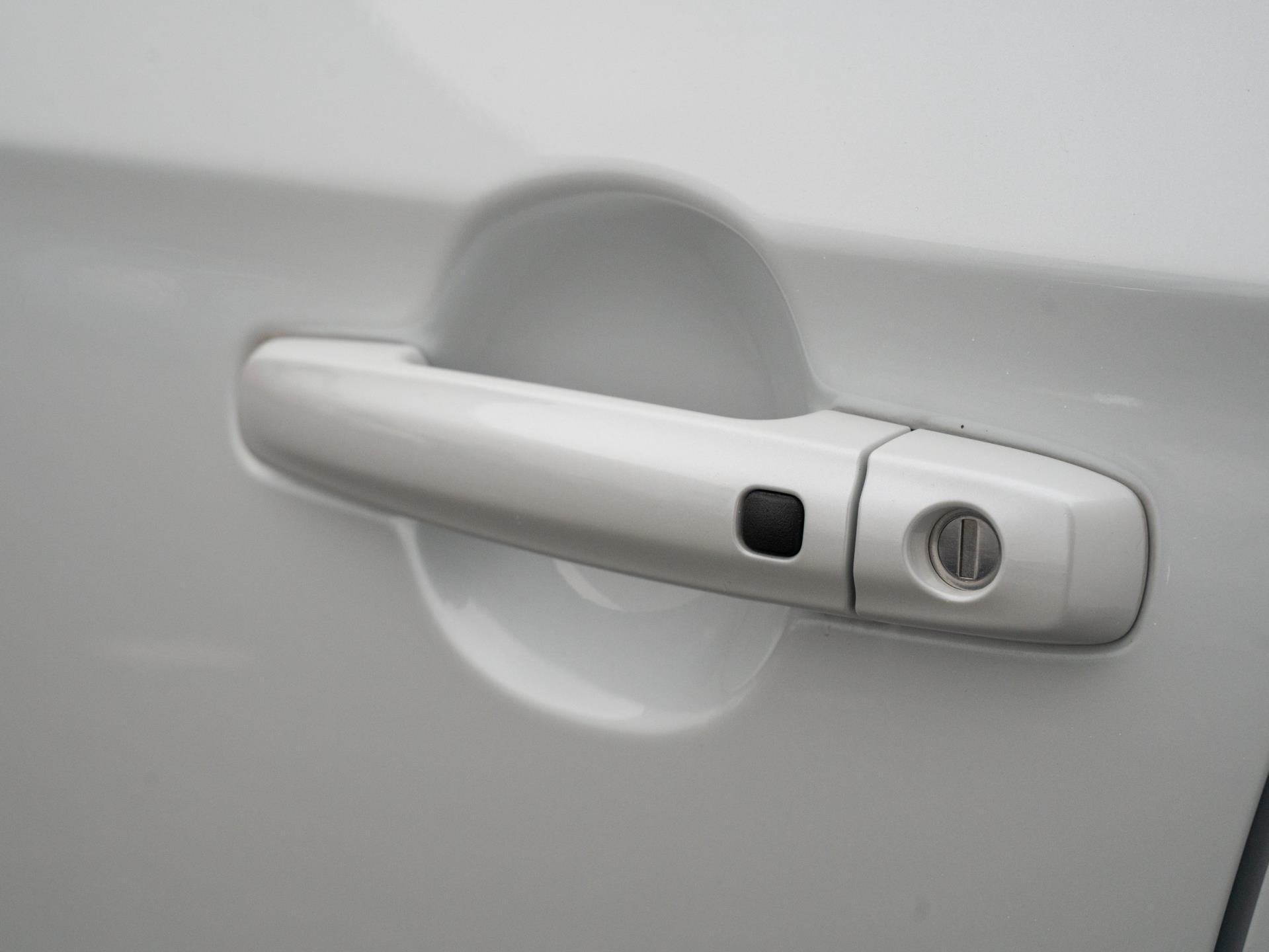 Foto van Suzuki Sx4