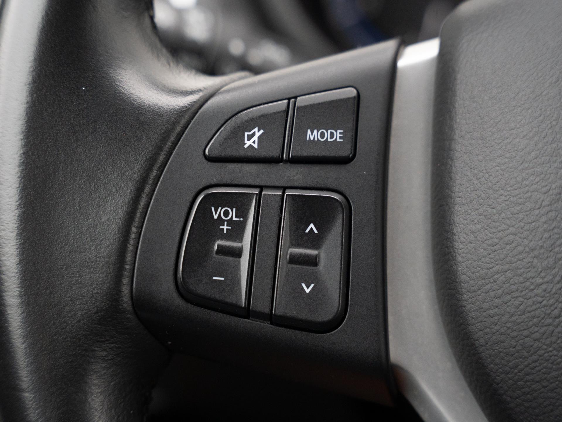Foto van Suzuki Sx4