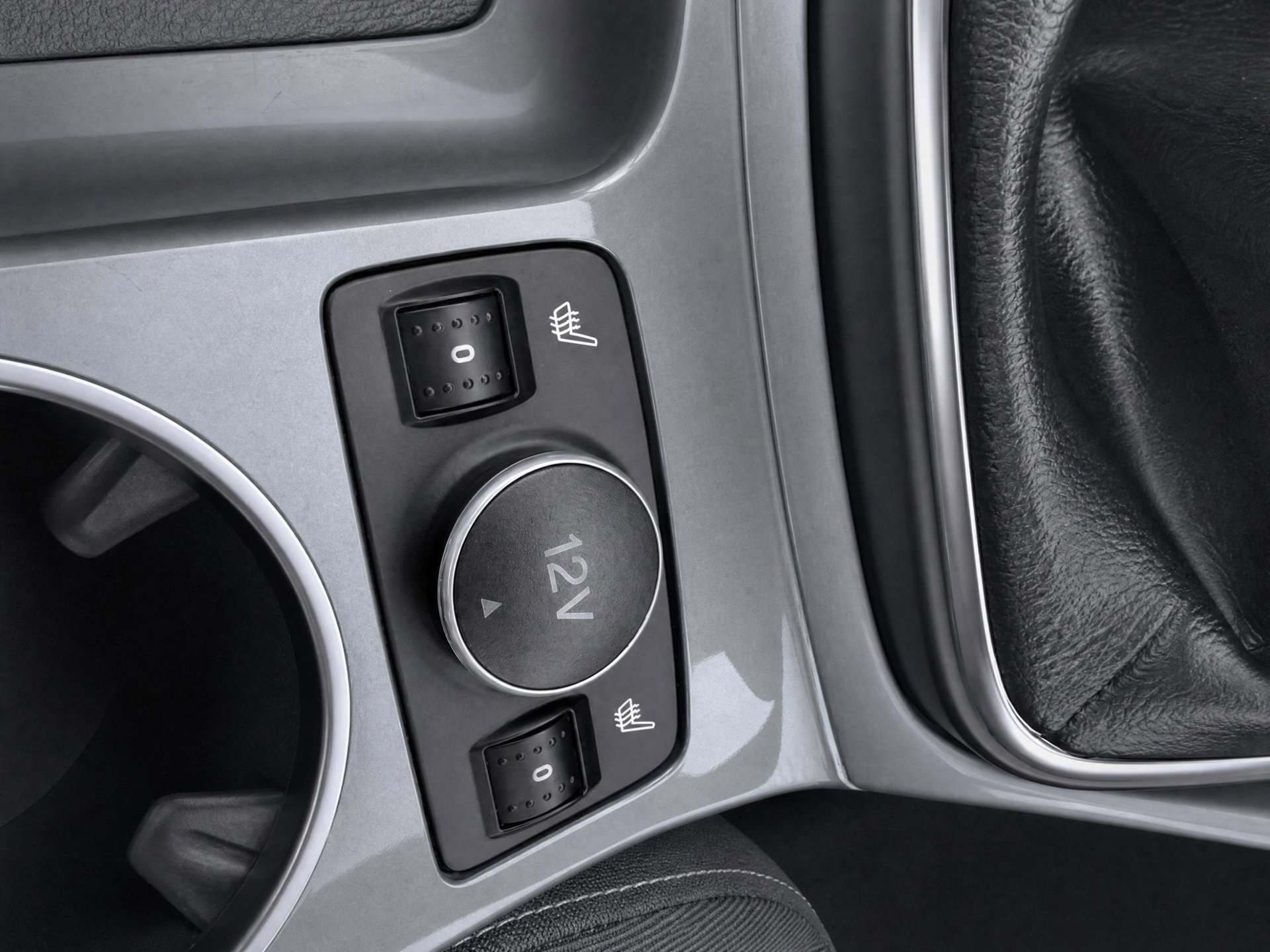 Foto van Ford C-max