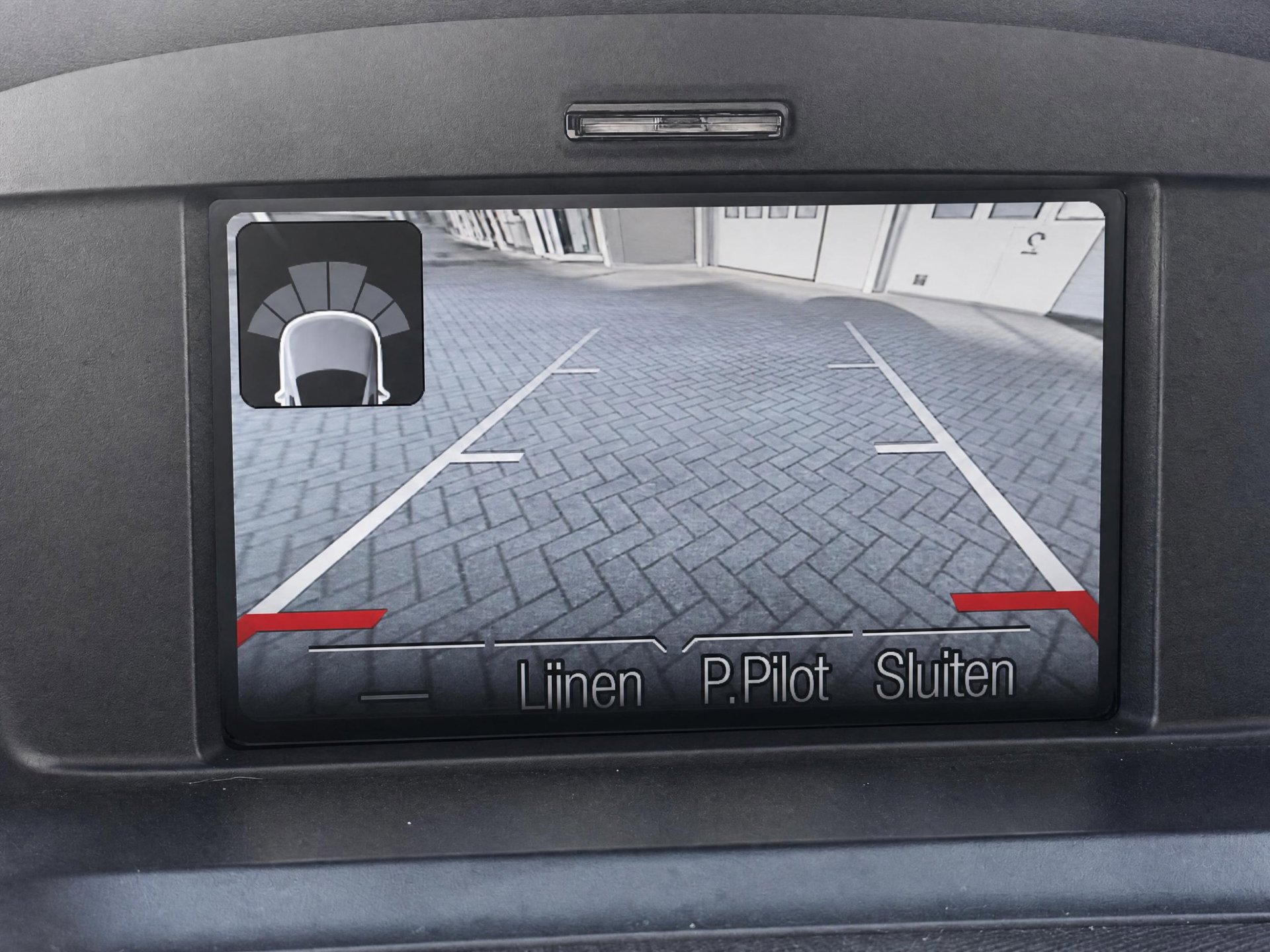 Foto van Ford C-max